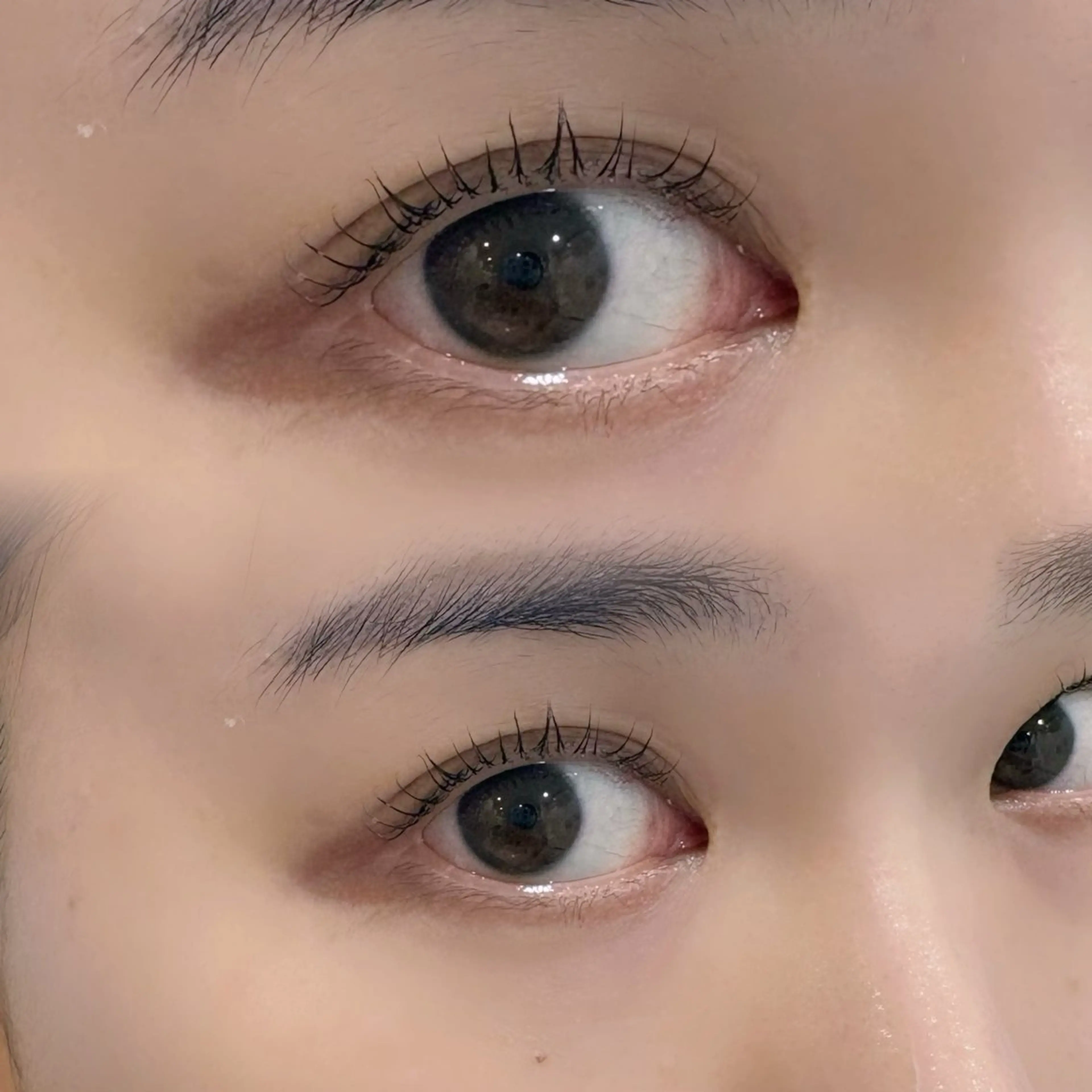 マツエク・マツパ まつげパーマ 🩵川住 心優🩵のマツエク・マツパデザイン