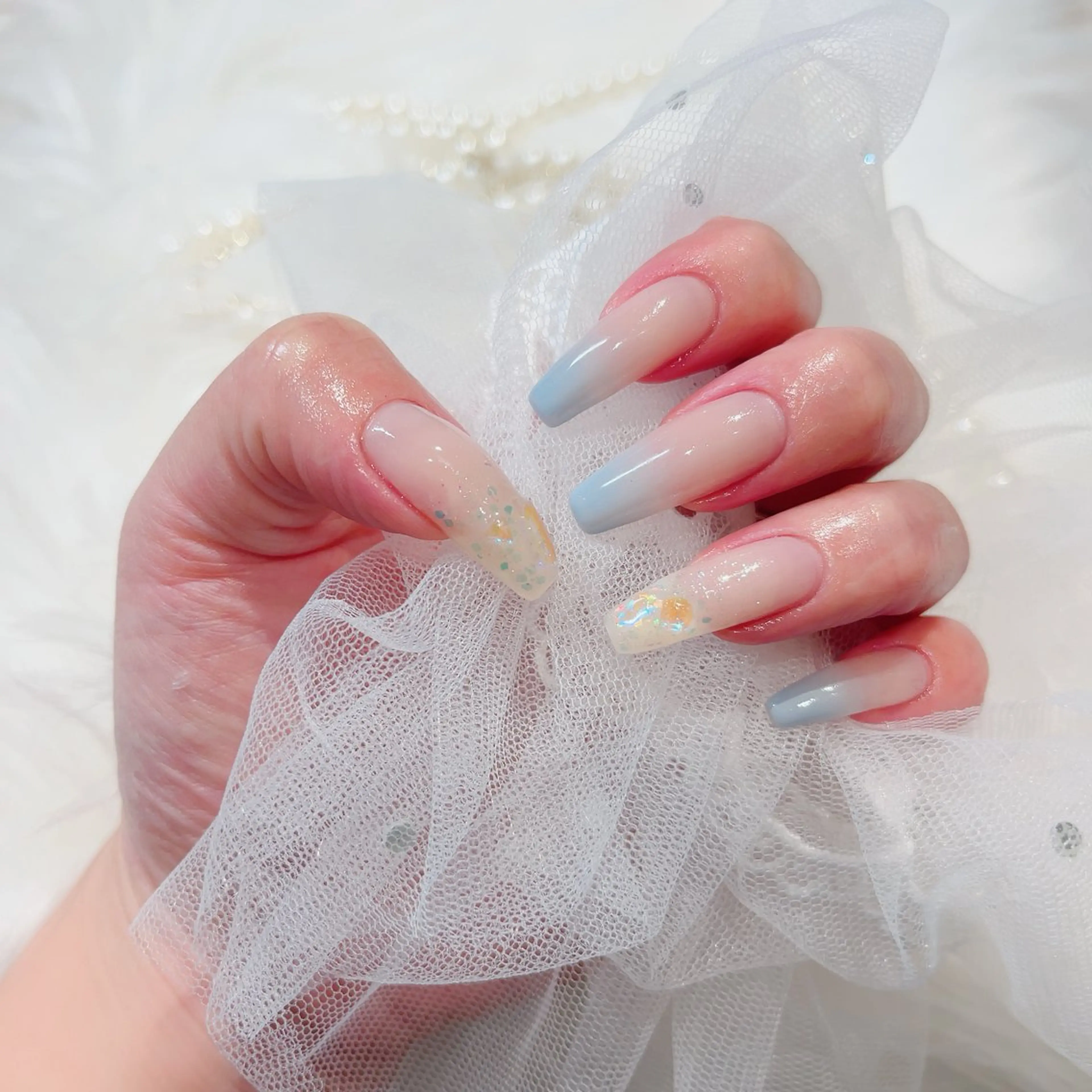 ネイル ハンドネイル Miki milimiliのネイルデザイン