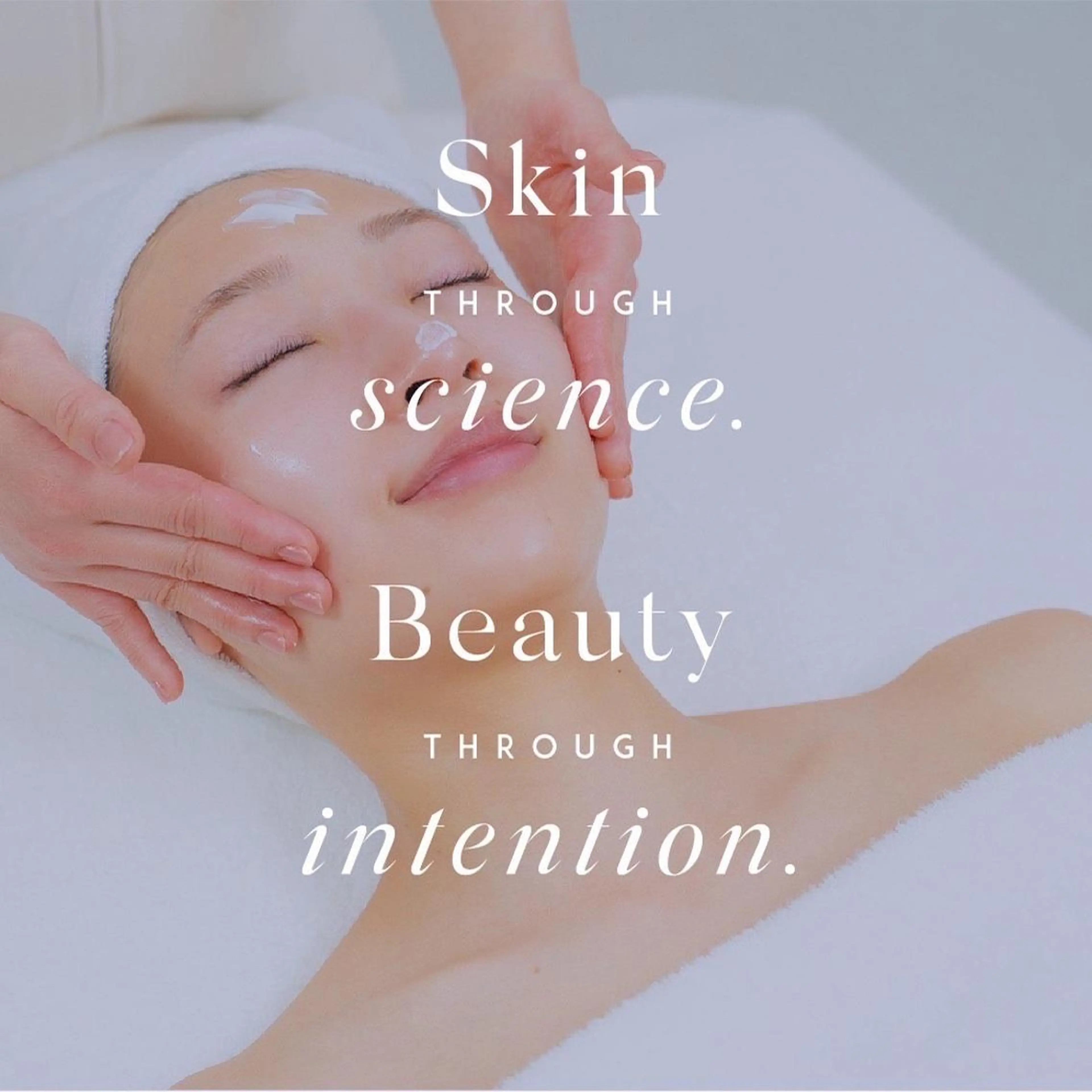 八木 浩子のエステ・リラクイメージ