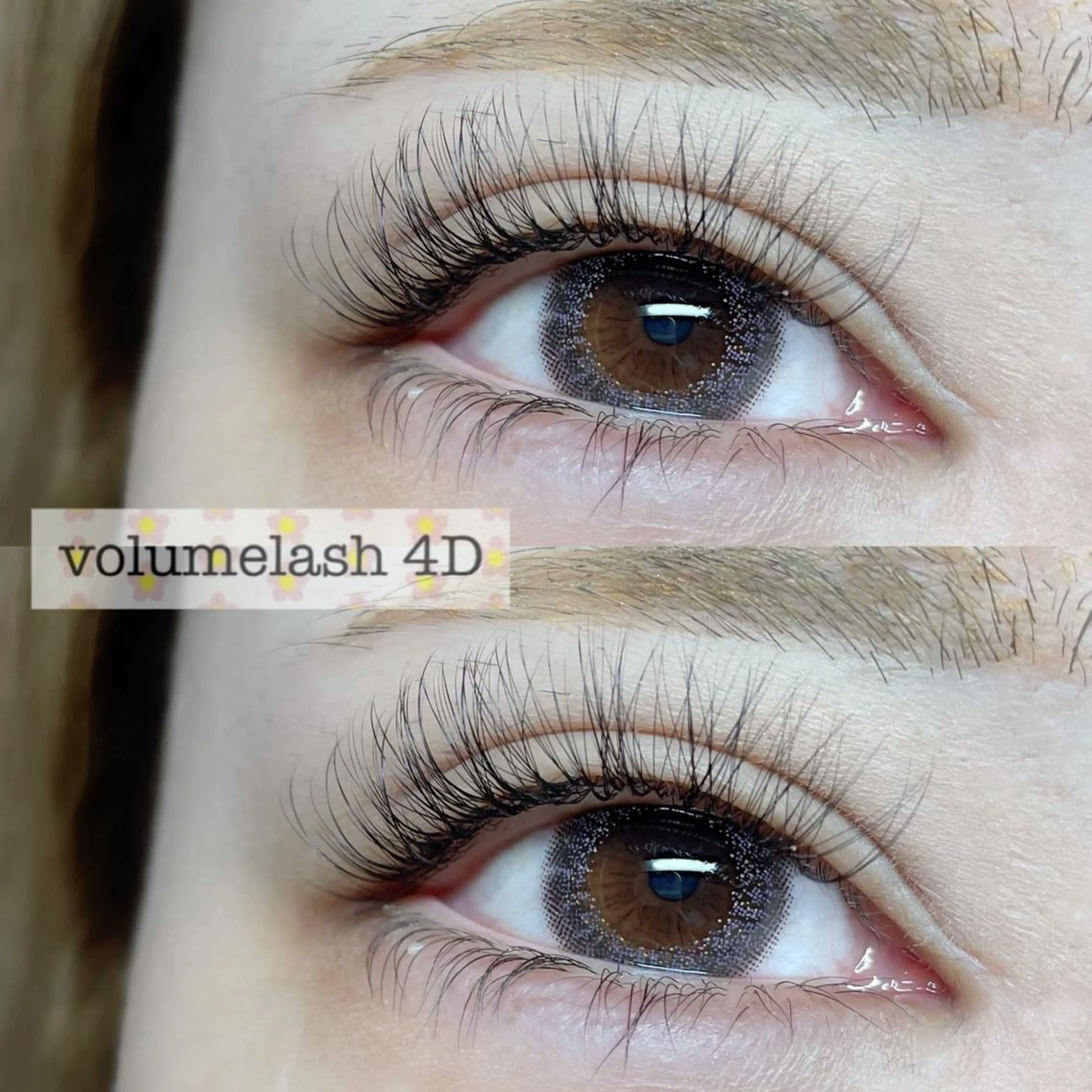 マツエク・マツパ moeka🌙 【恵比寿/広尾】のマツエク・マツパデザイン