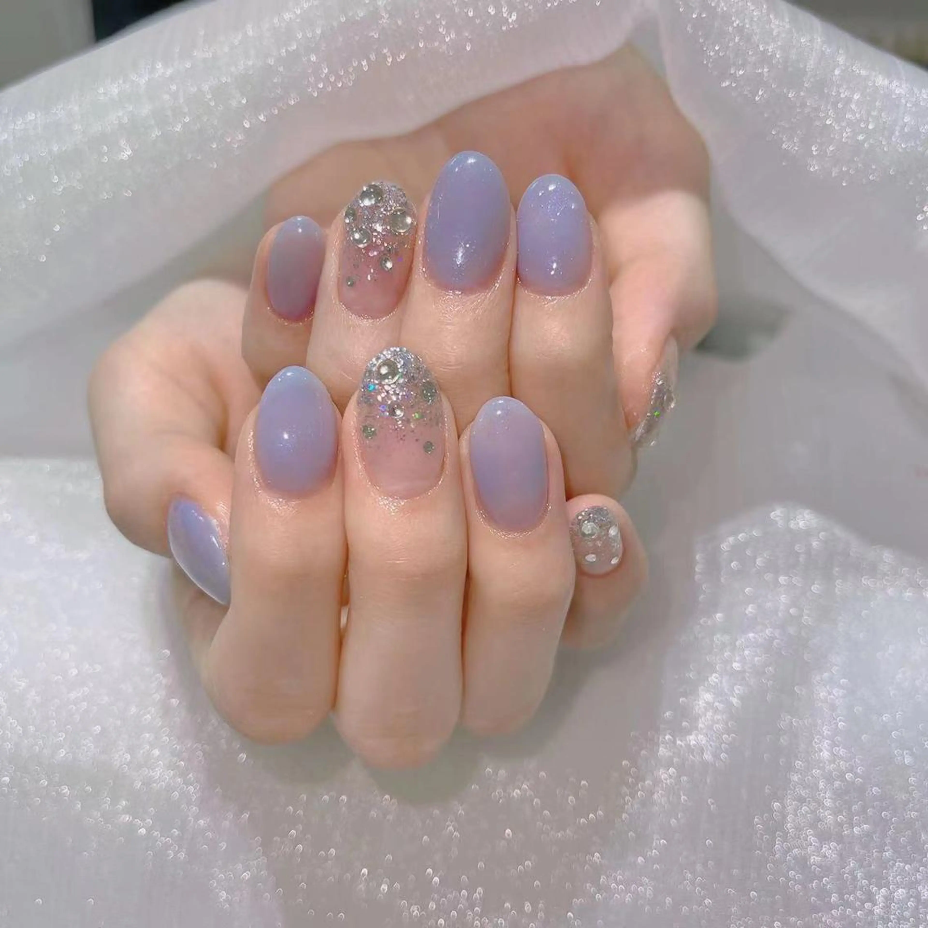 ネイル Queen’s 歌舞伎町店のネイルデザイン