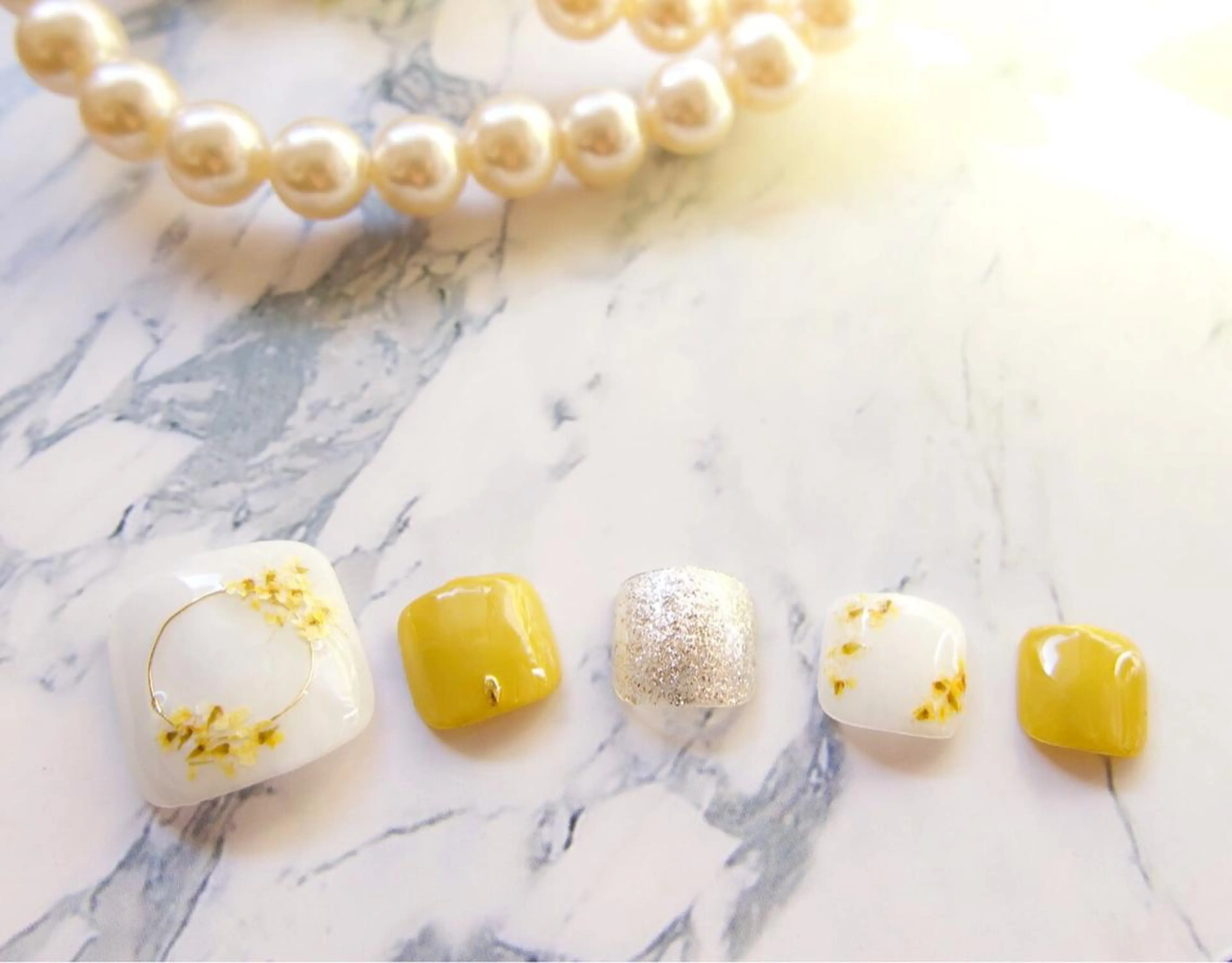 ネイル CL Nailのネイルデザイン