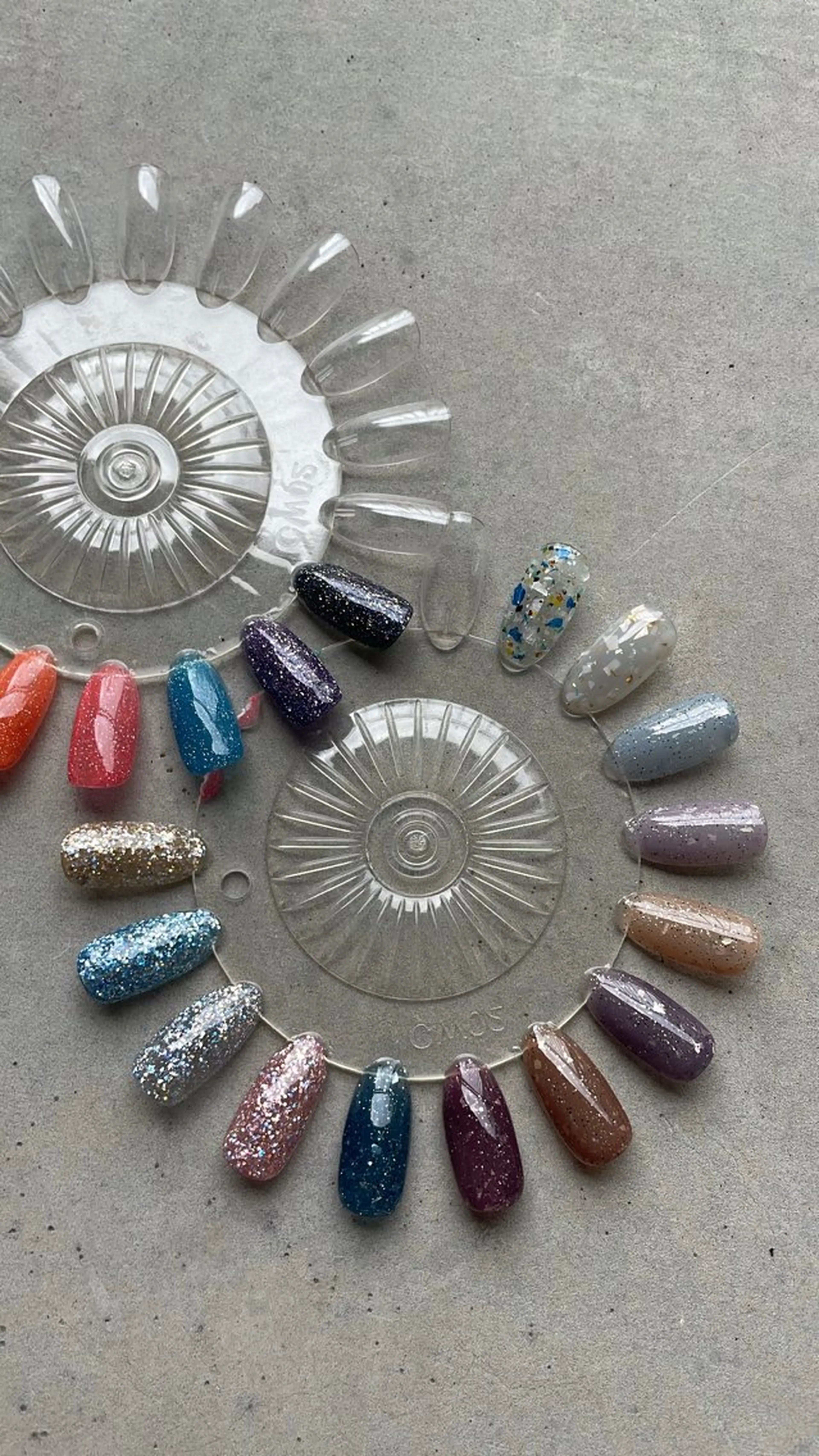 ネイル H'ami (haruka)のネイルデザイン