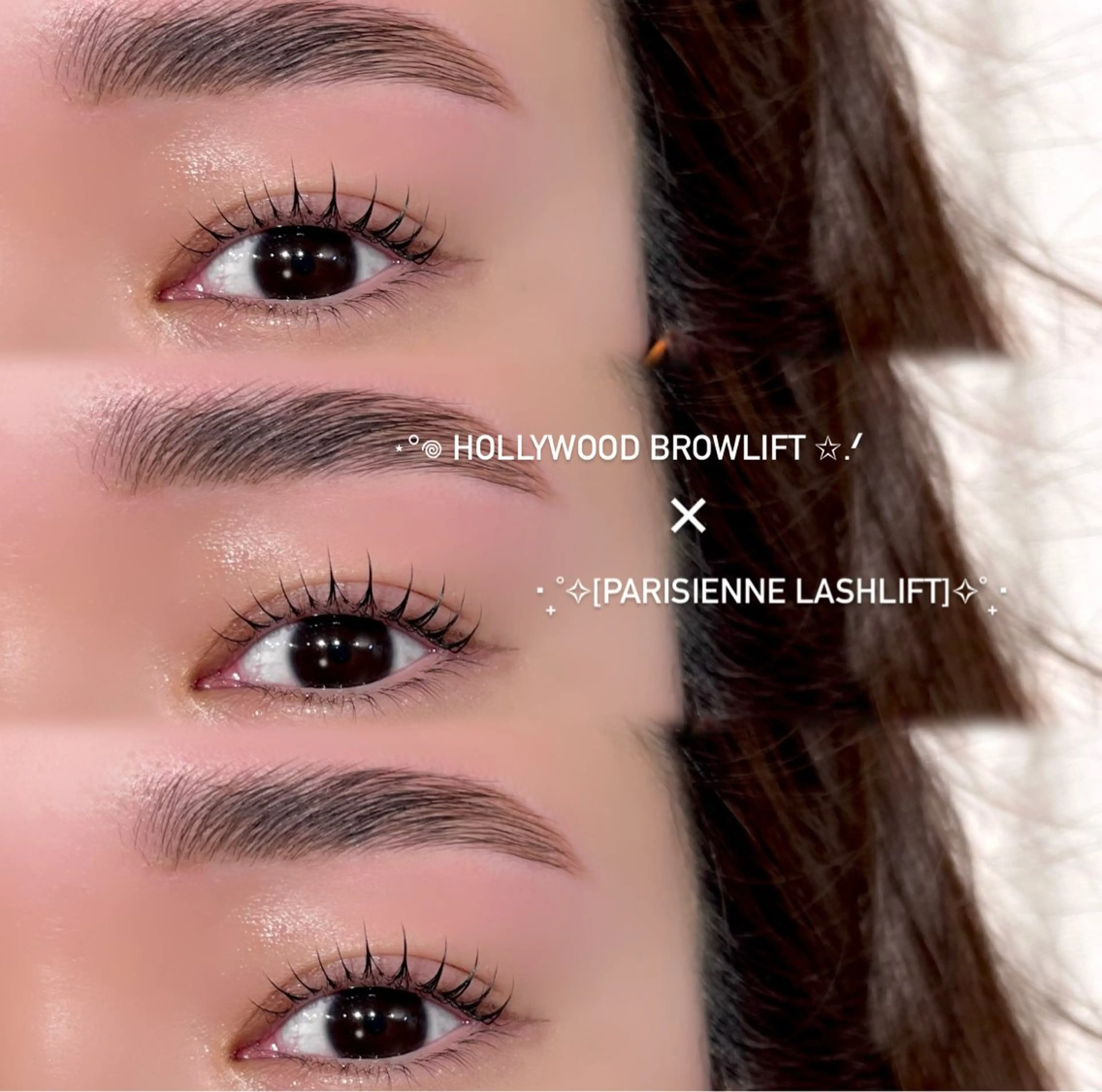 アイブロウ その他(アイブロウ) 豊田 有香のマツエク・マツパデザイン