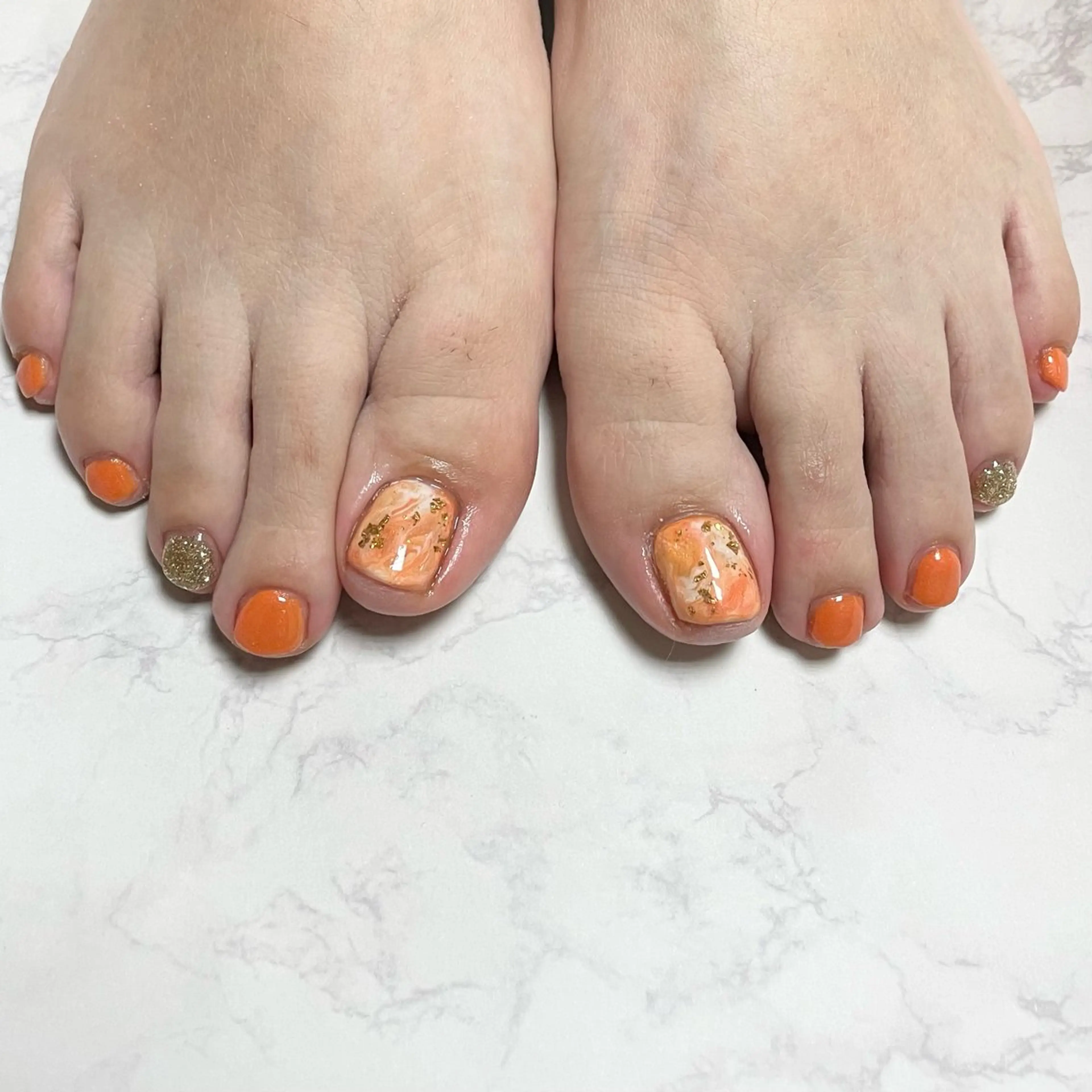 ネイル FELICE ﾌｪﾘｰﾁｪのネイルデザイン