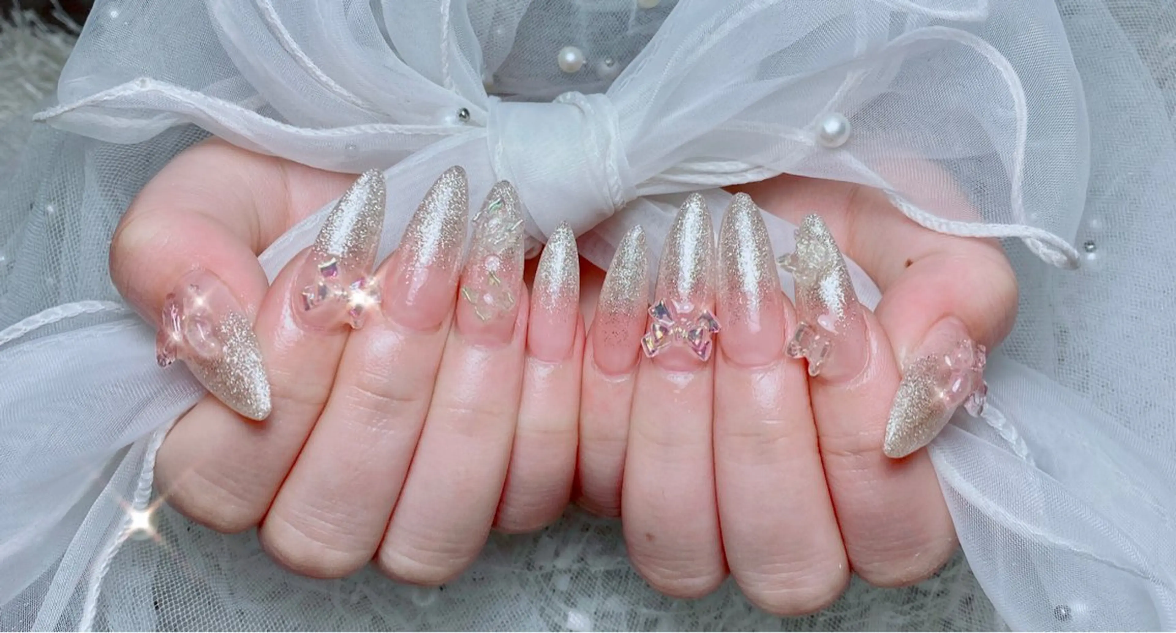 ネイル ハンドネイル ハンドケア 【スカルプ専門店】 ZY Nailのネイルデザイン