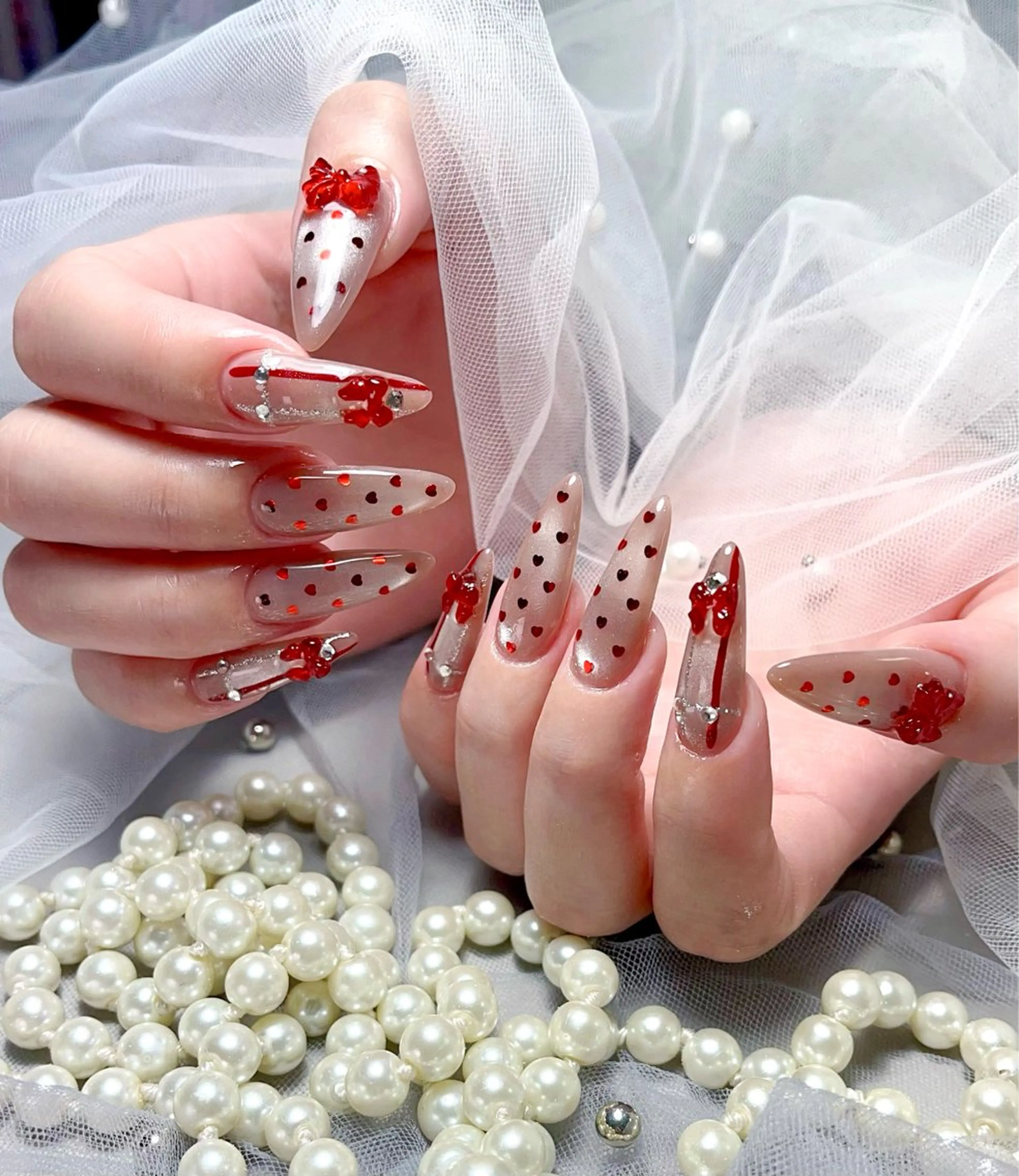 ネイル KiKO 🌻ひまわりサロンのネイルデザイン