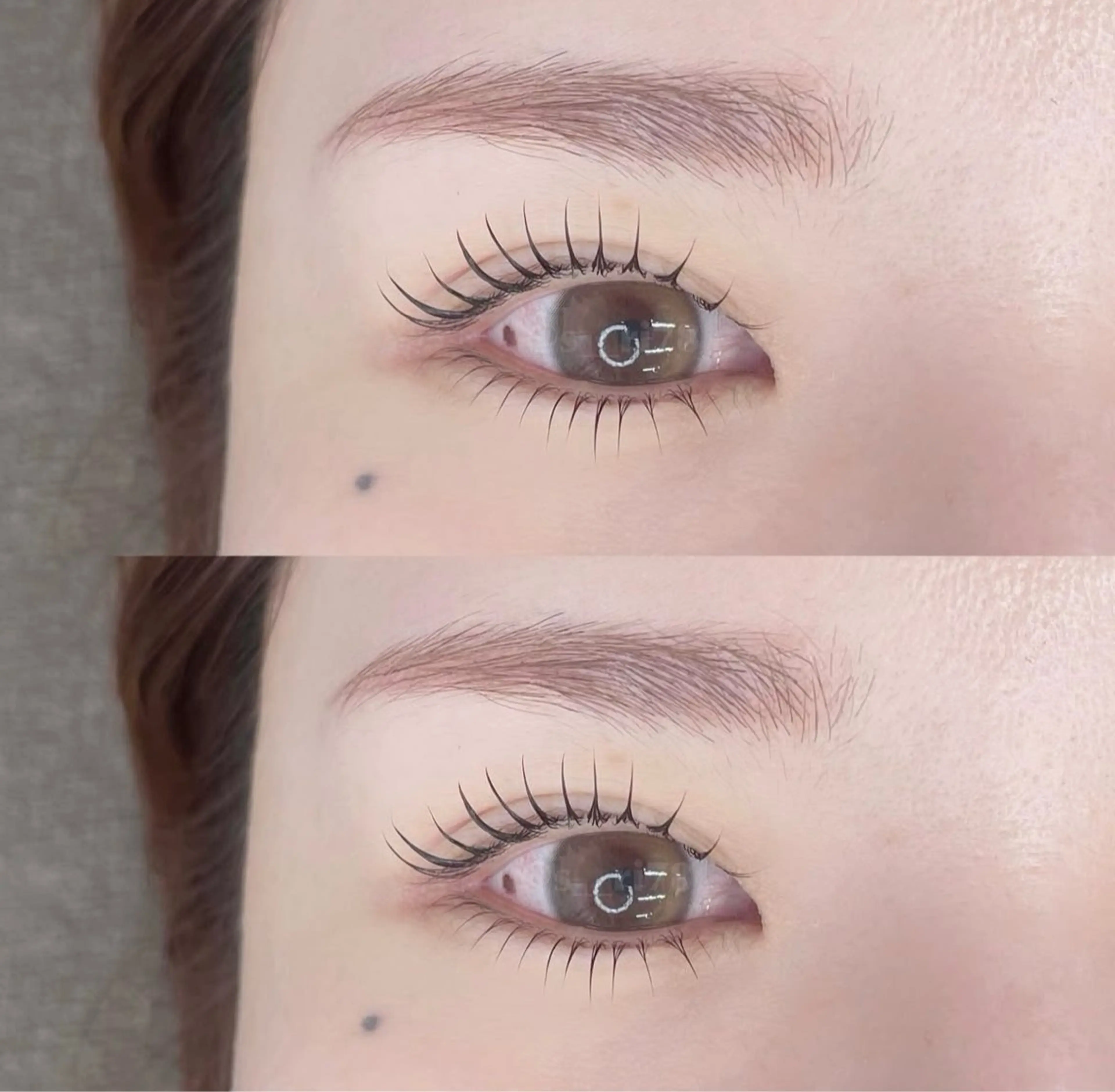 日にち限定‼️‼️選べるパーマ＋下パーマ🩷✨美容トリートメントコーティング付き👀の写真