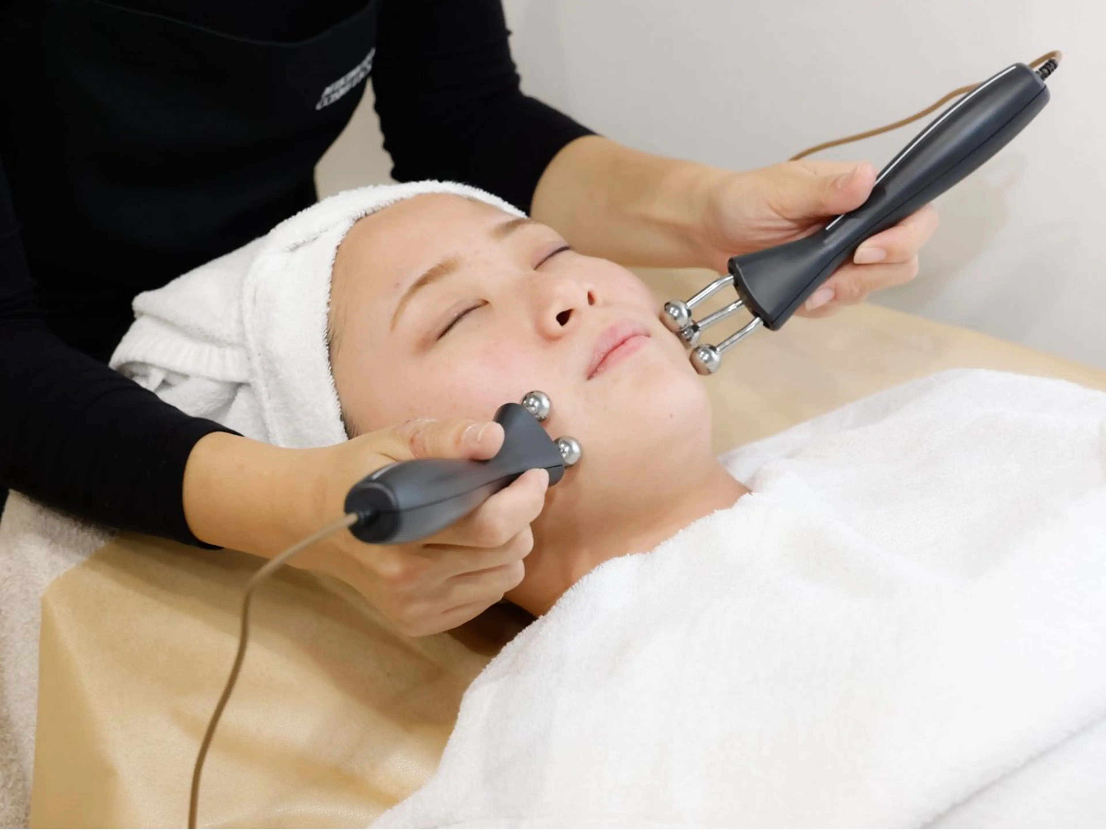 mai maiのエステ・リラクイメージ