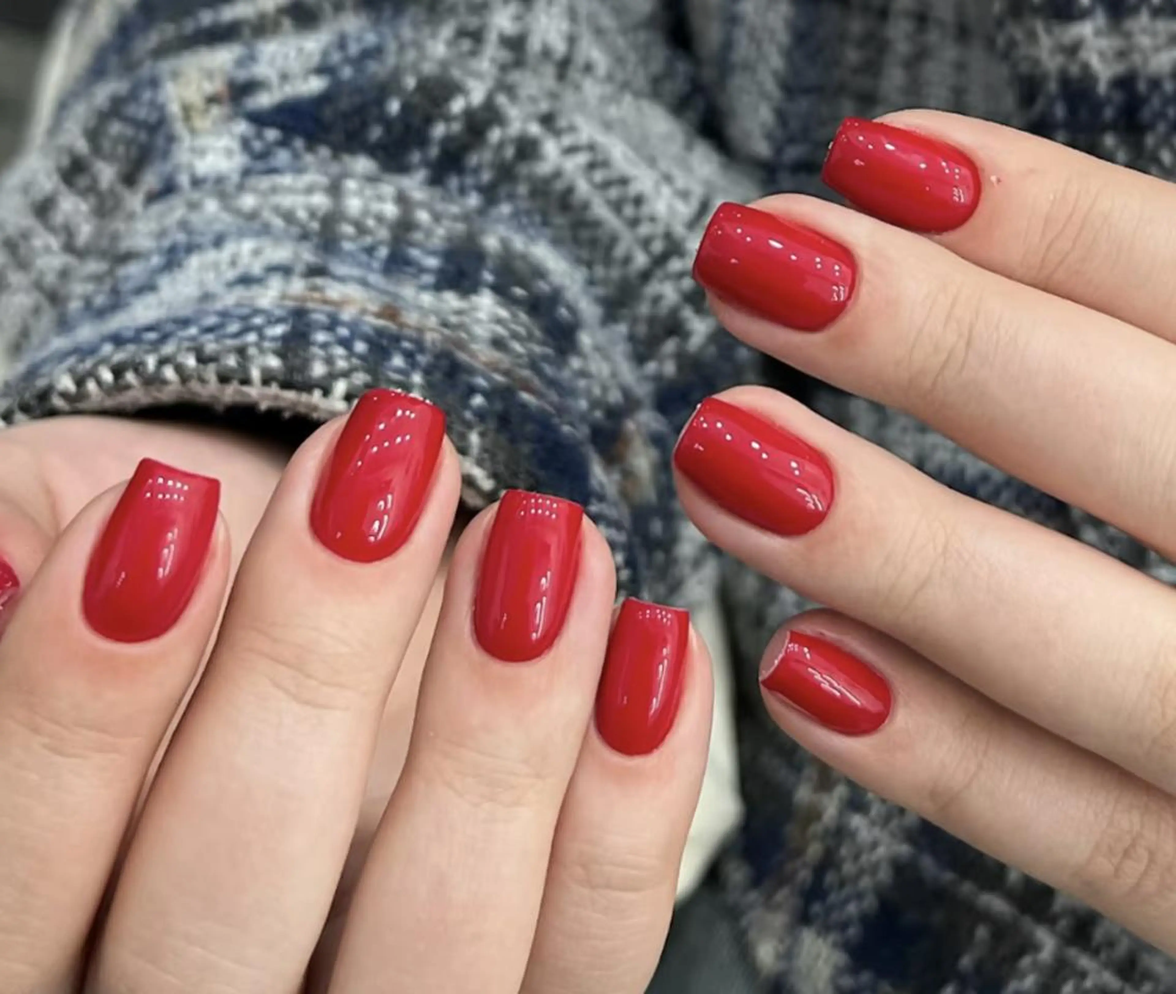 ネイル ハンドネイル 🎀 Ayaka_nailのネイルデザイン