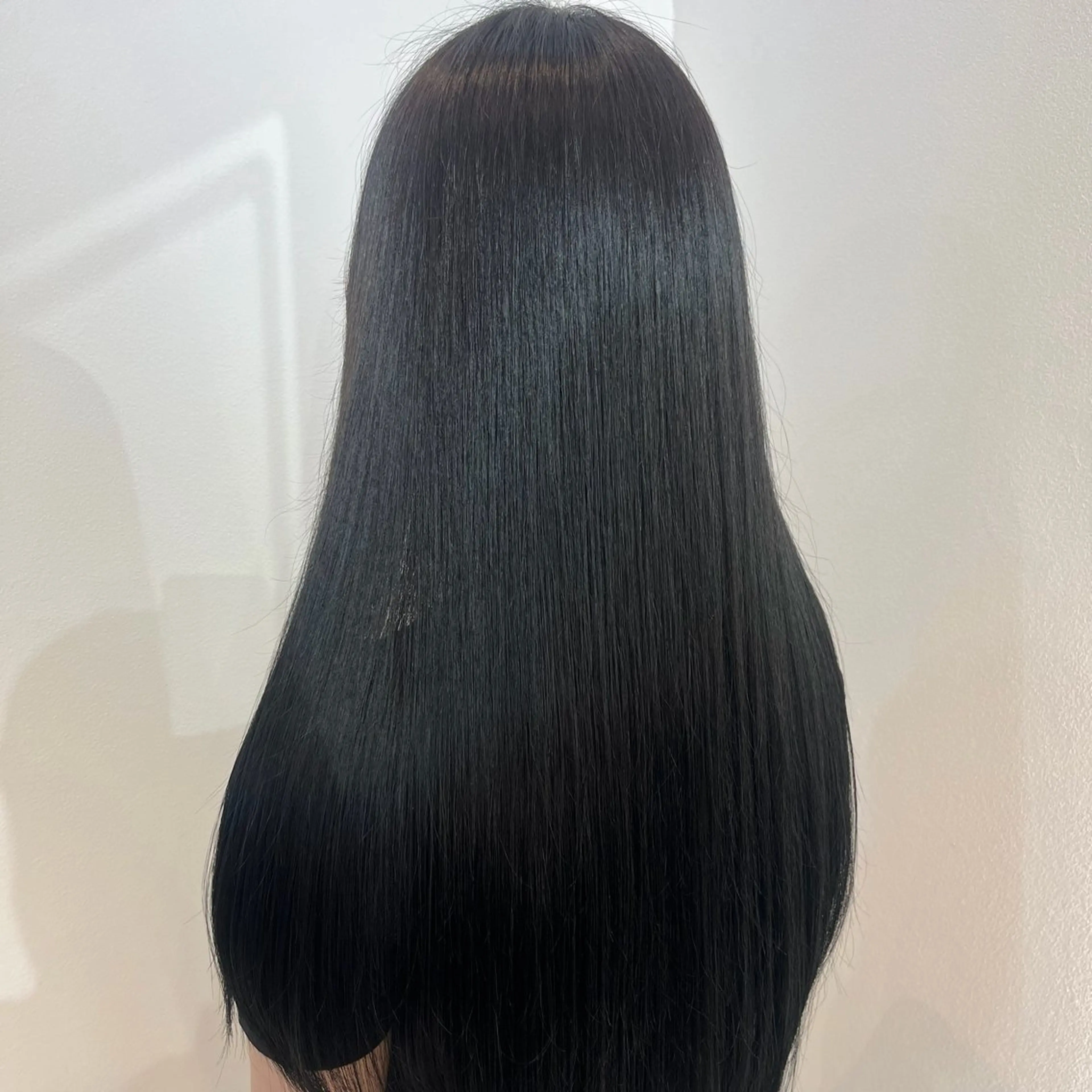 💚縮毛矯正(ブリーチ履歴なしの方)💚の写真