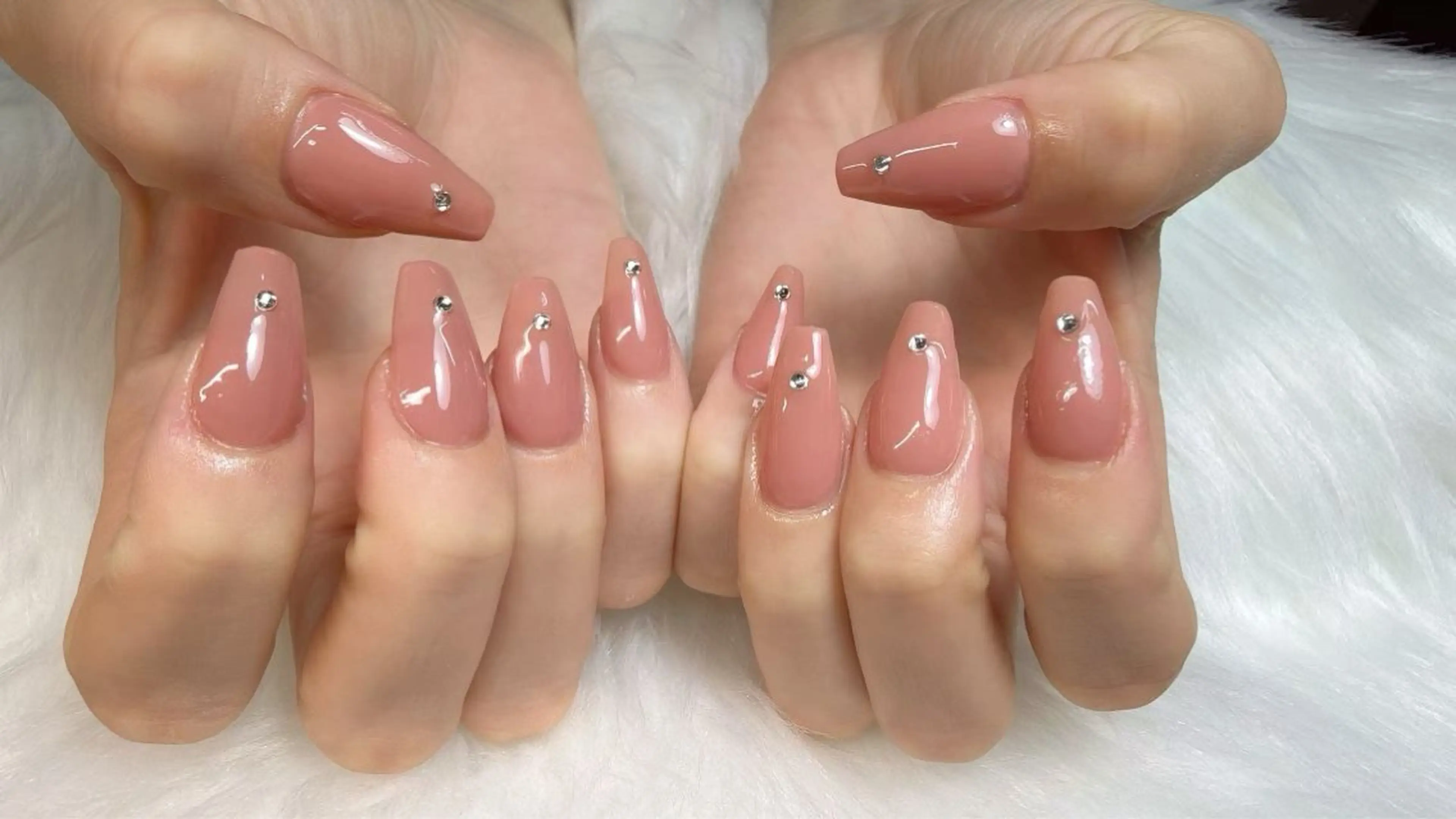 ネイル GCP Nail はるのネイルデザイン