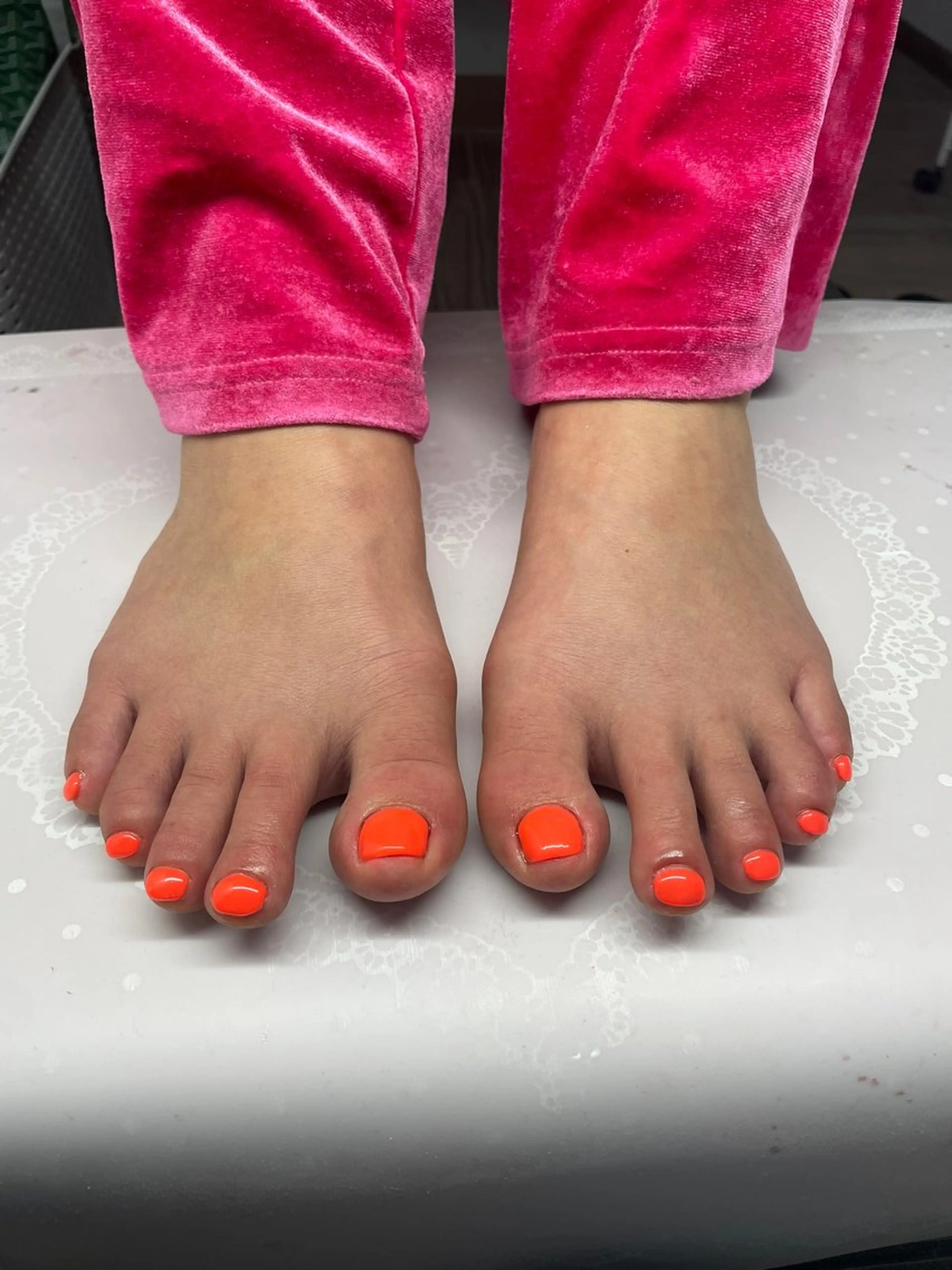 ネイル フットネイル Nails MAYO Mukaiのネイルデザイン