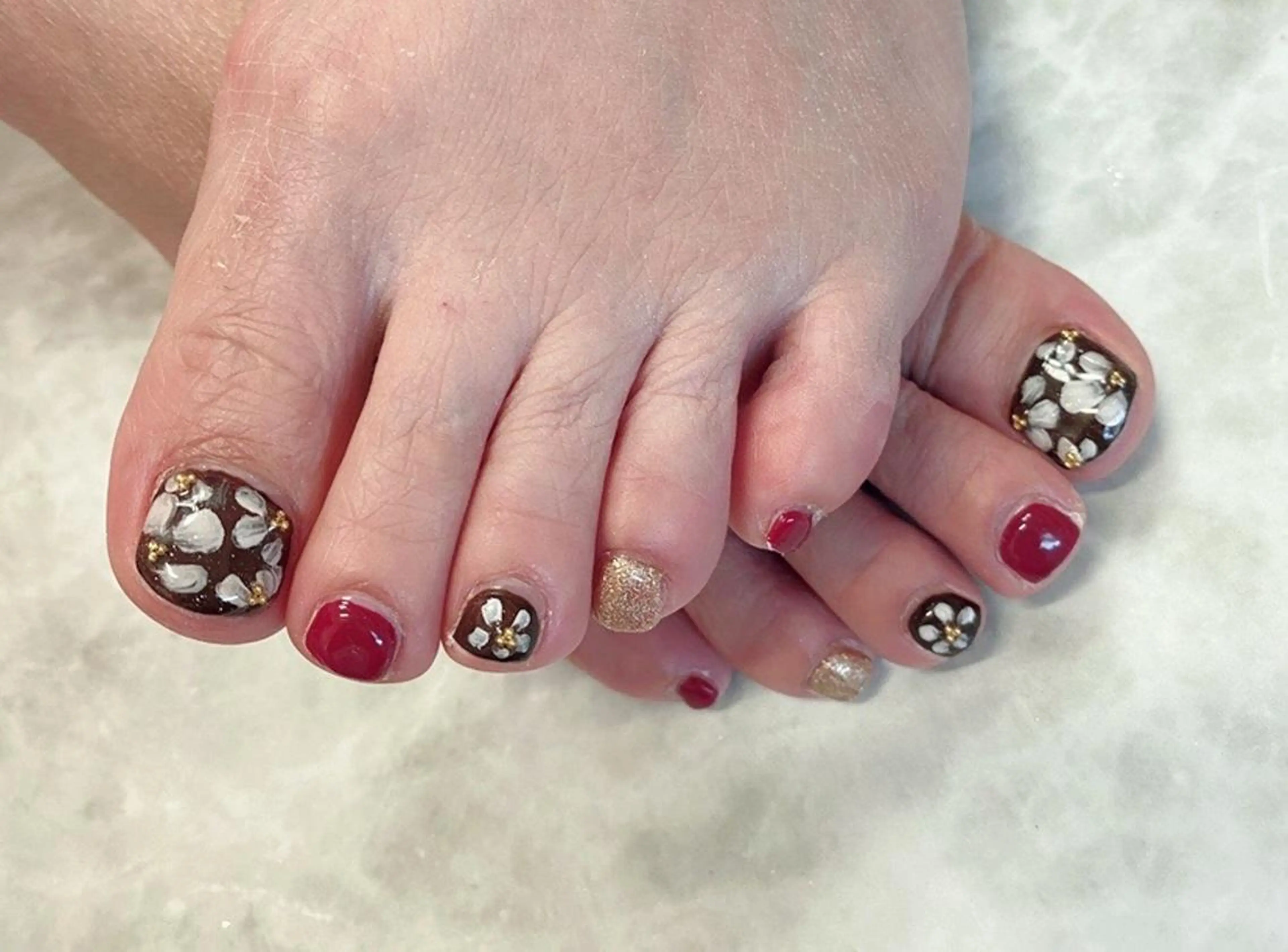 ネイル ネイリスト♡ AYAKOのネイルデザイン