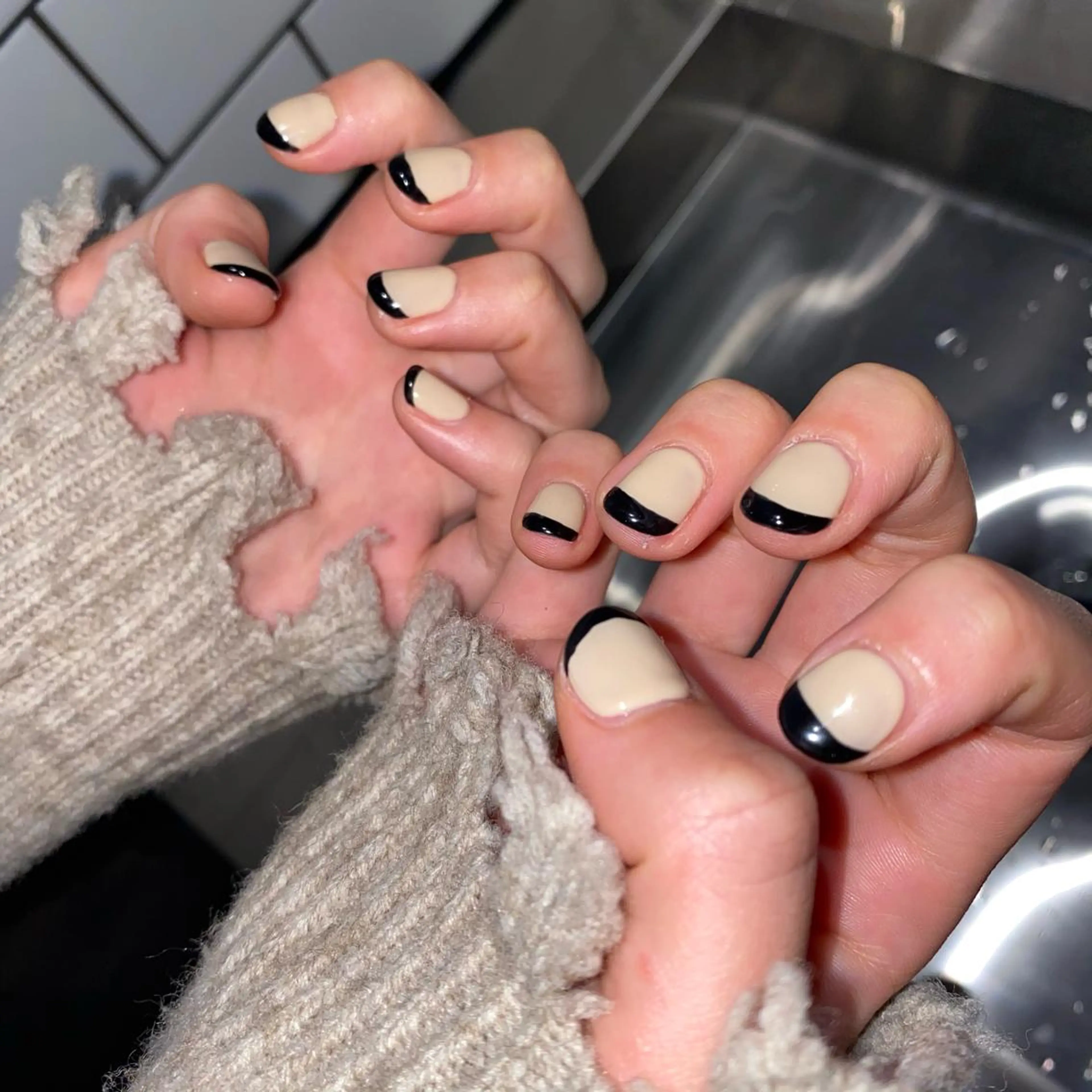 ネイル XENA表参道 MIKUのヘアスタイル