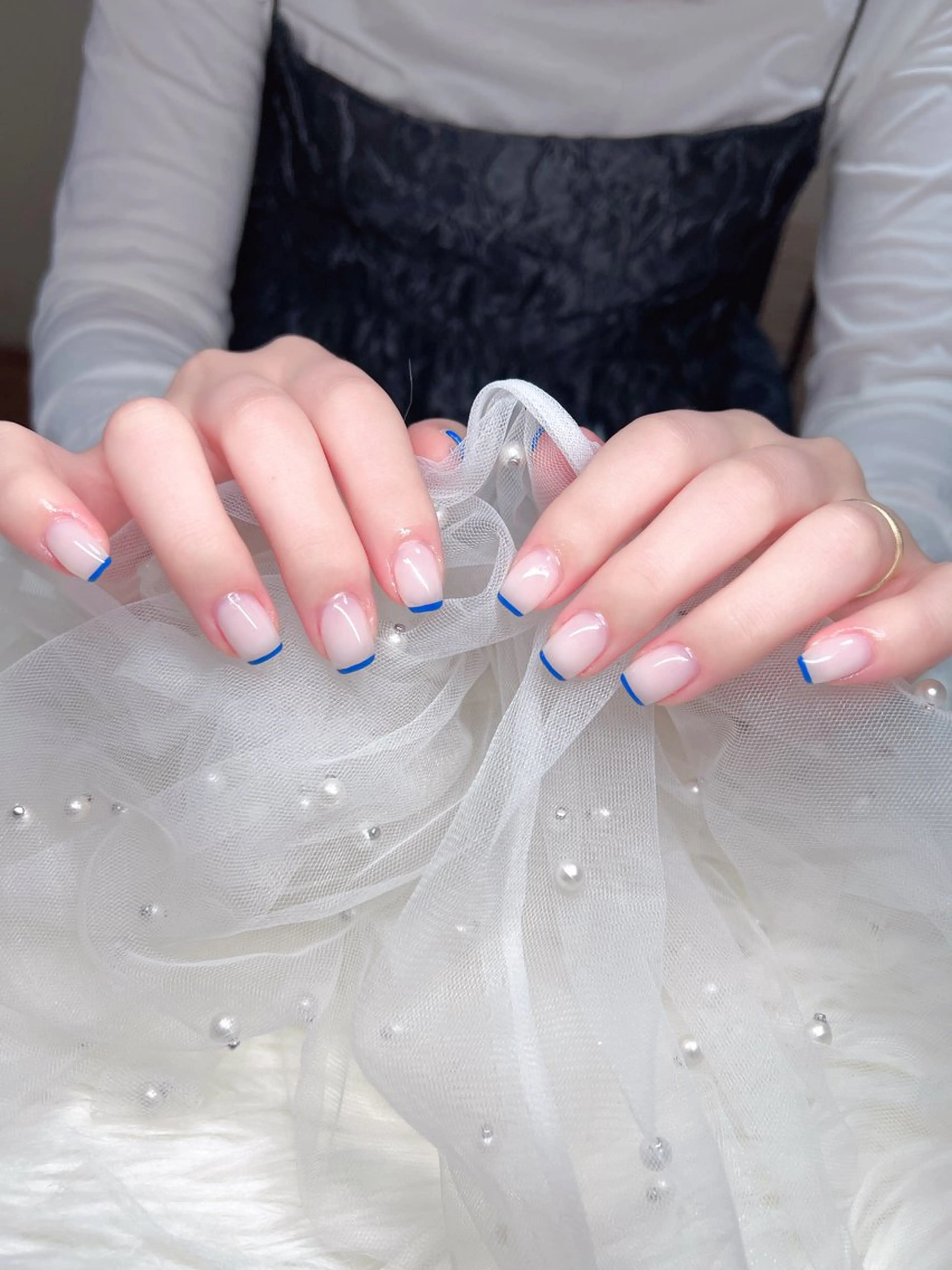 ネイル MK ネイルサロンのネイルデザイン