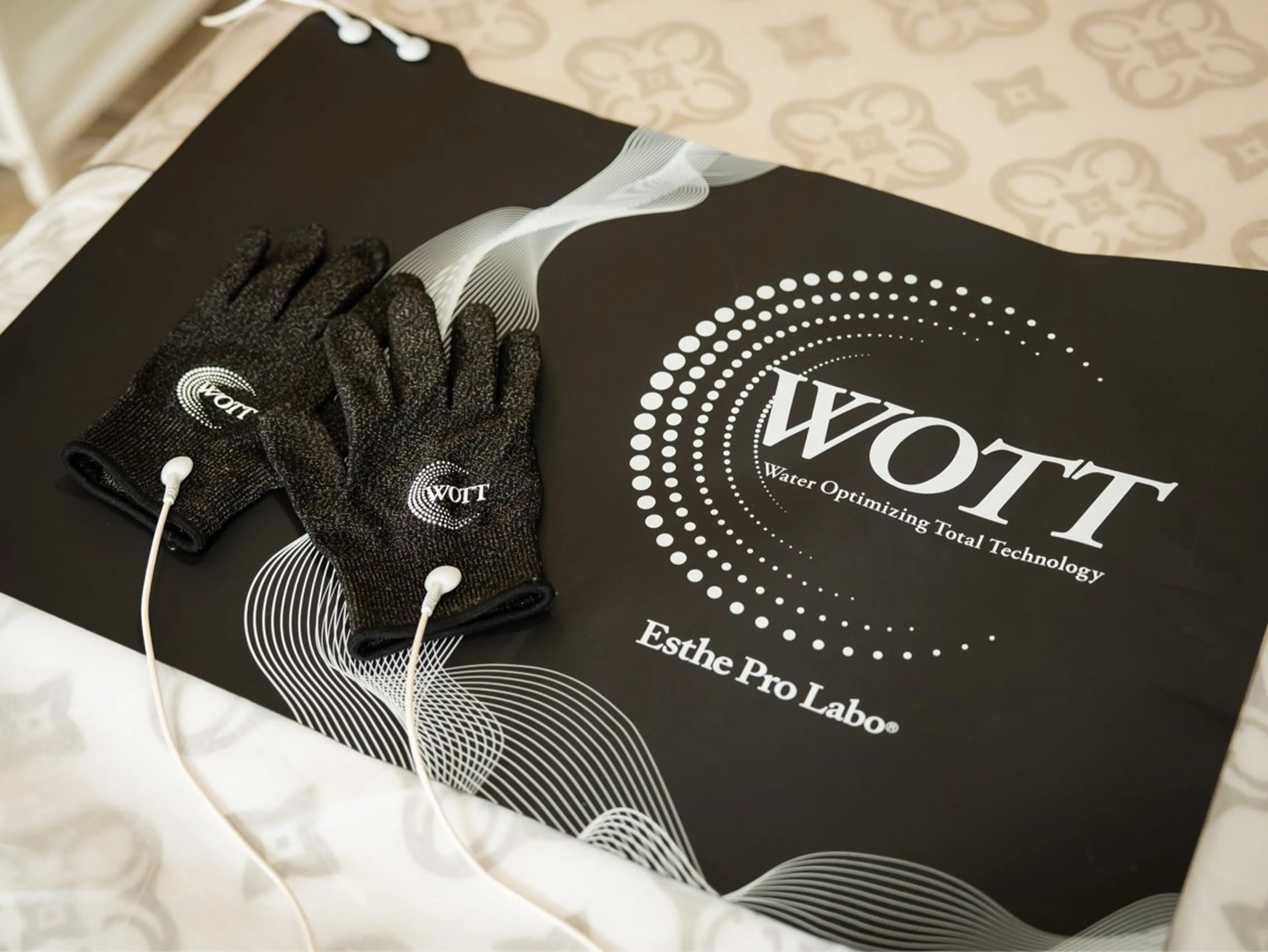 エステ em nails所属・salon em サロンエムのエステ・リラクイメージ