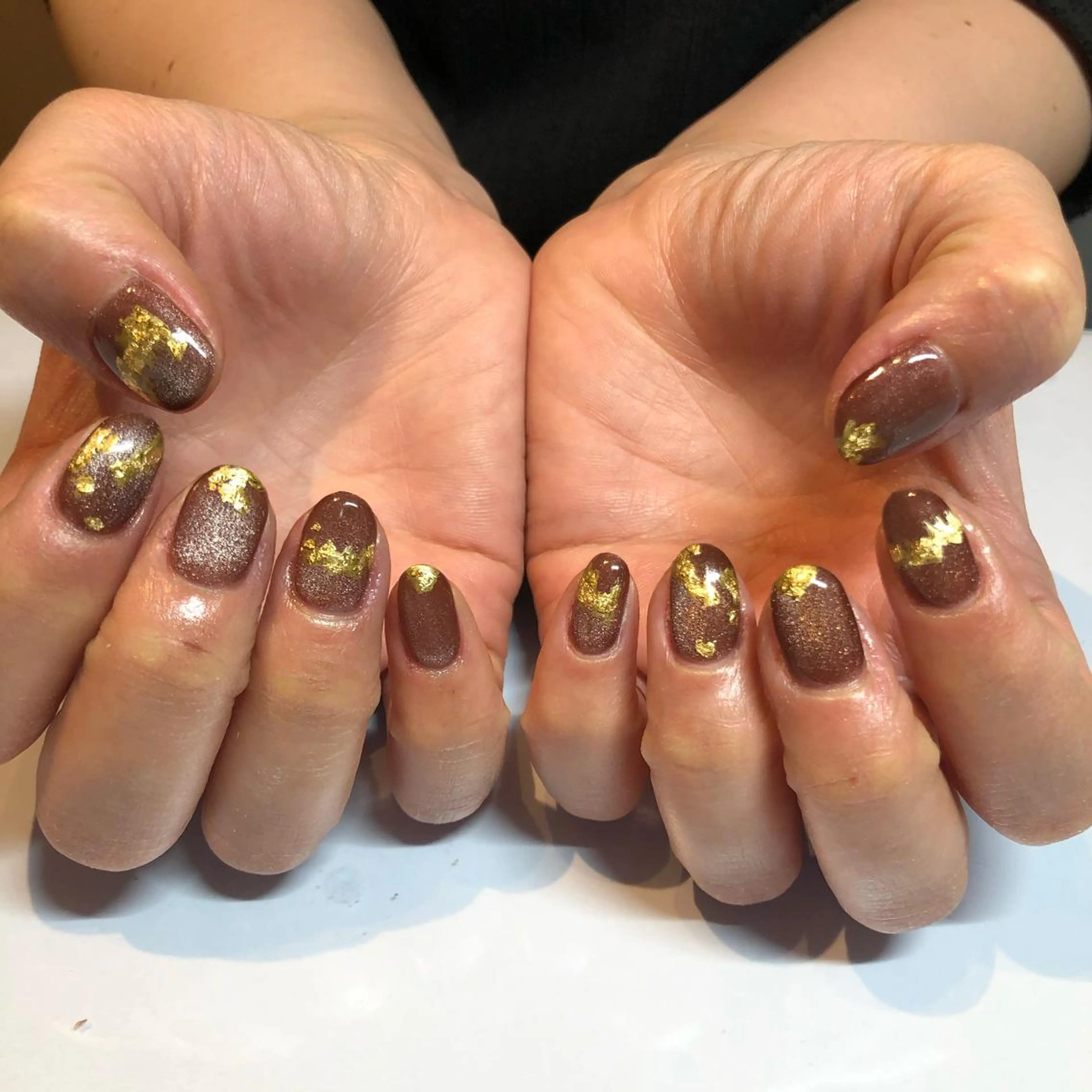 ネイル Tocowaka マエダのネイルデザイン