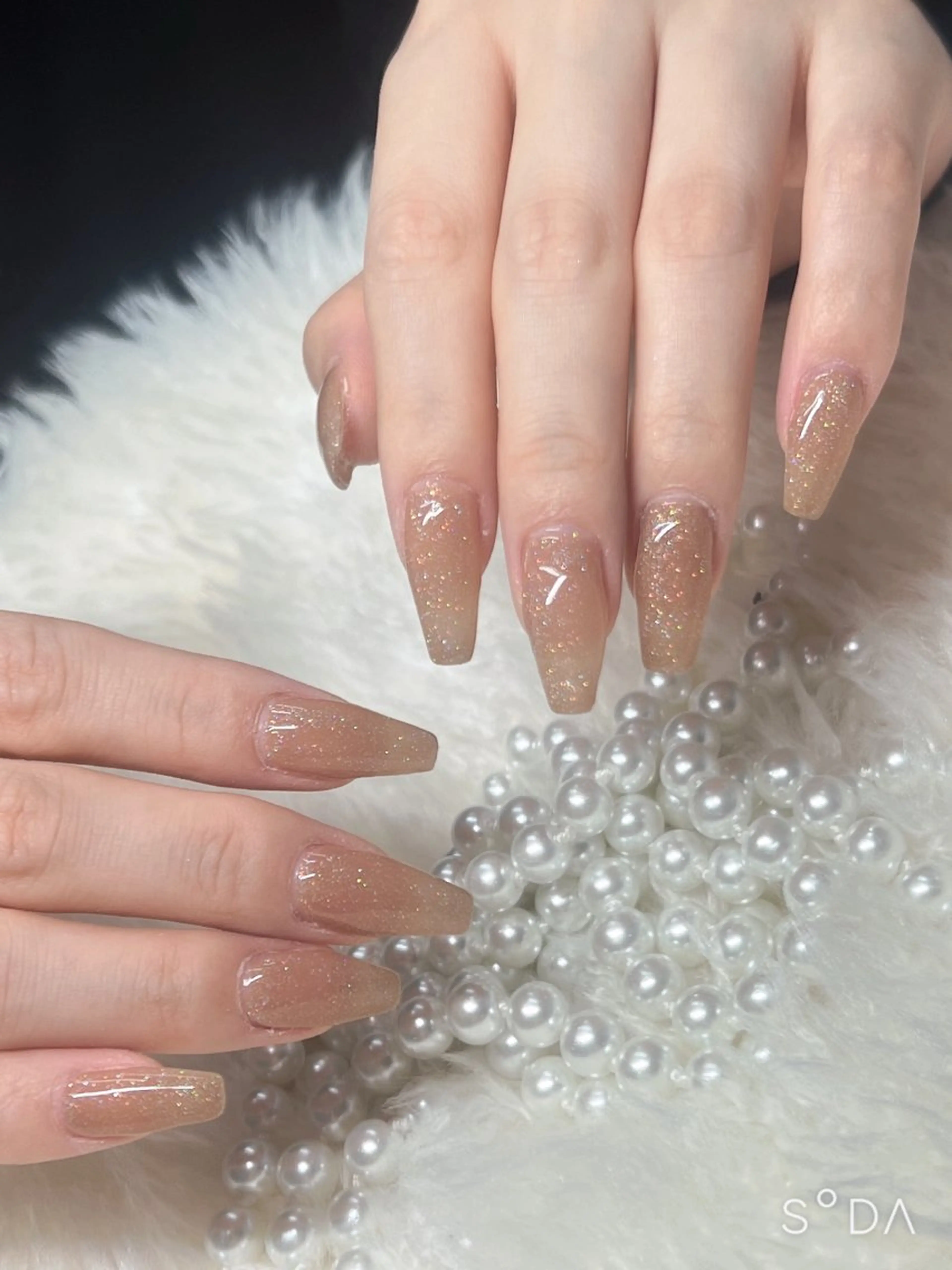 ネイル ハンドネイル ハンドケア Y&Y Nail Salonのネイルデザイン