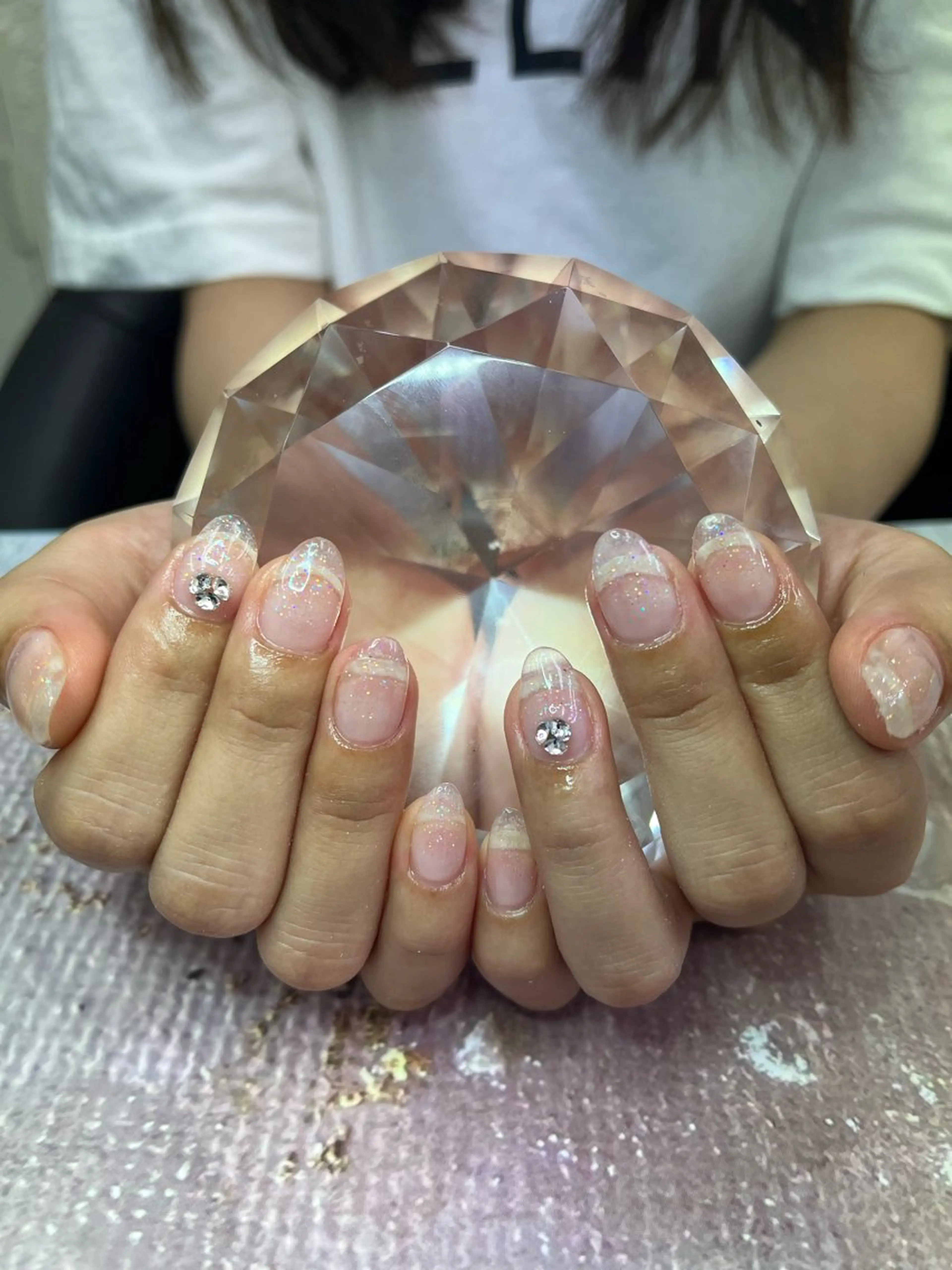 ネイル ブルーデイジー栄本店所属・BlueDaisy 栄本店のネイルデザイン