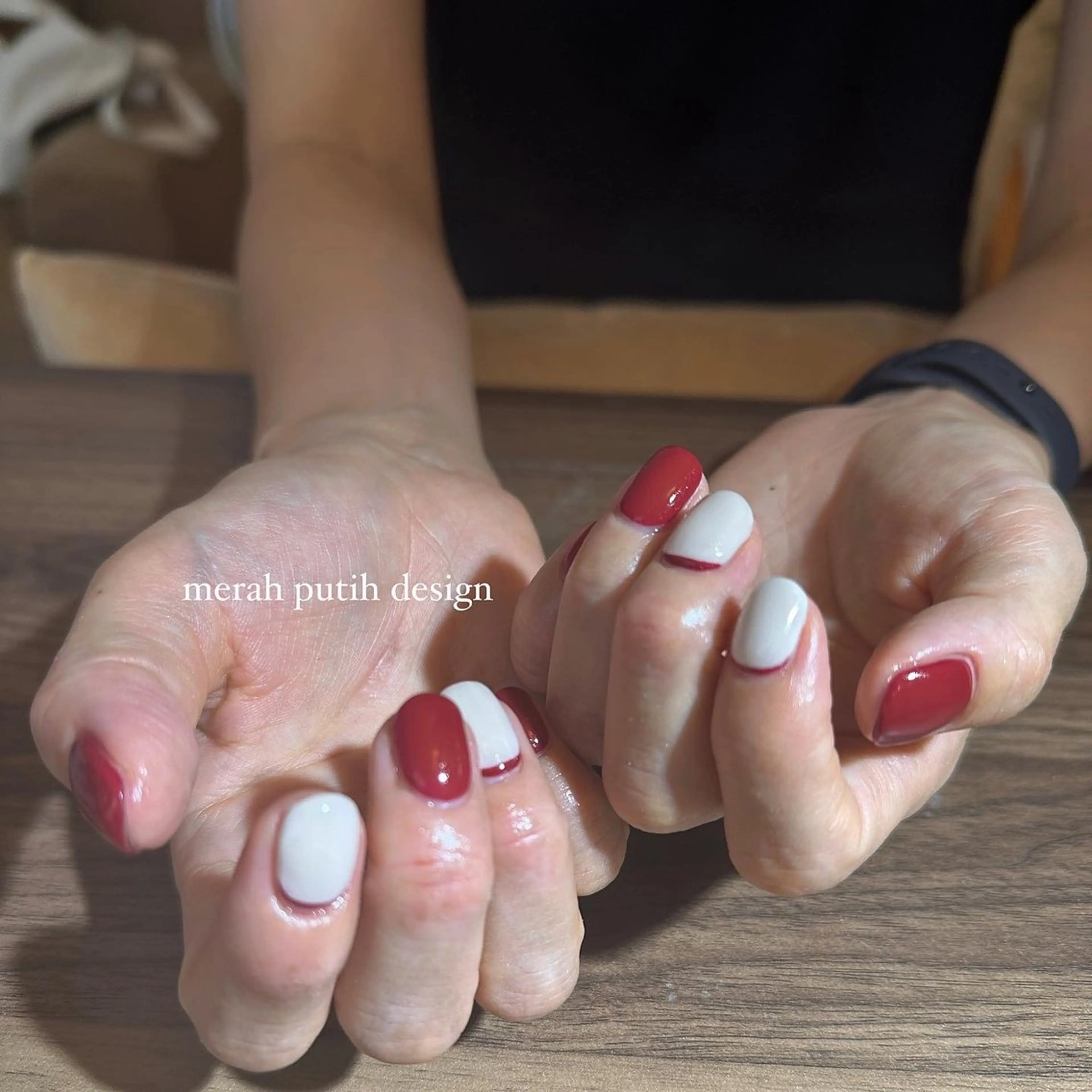 ネイル ハンドネイル mio _POHEURのネイルデザイン