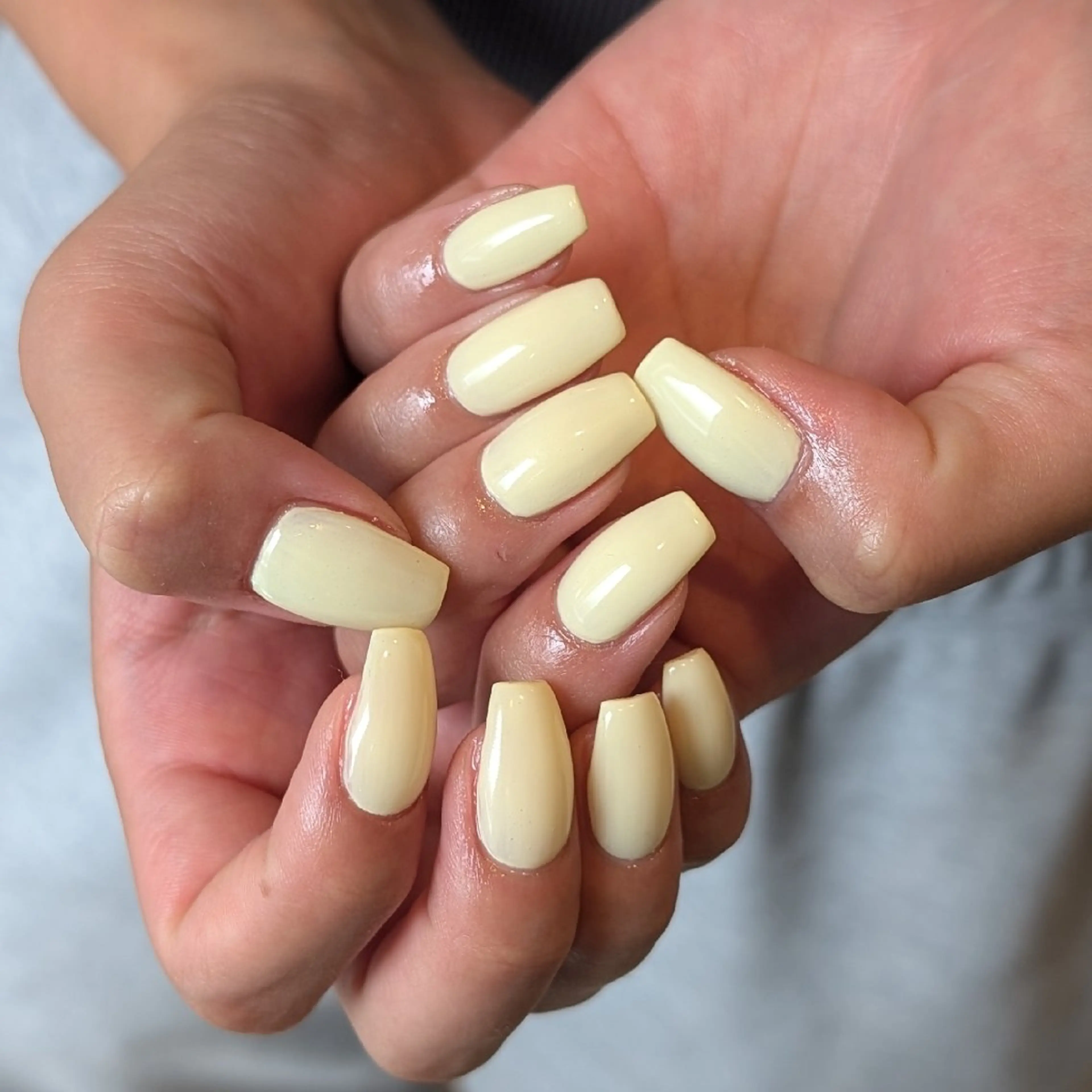 ネイル ハンドネイル ハンドケア kii nailsのネイルデザイン