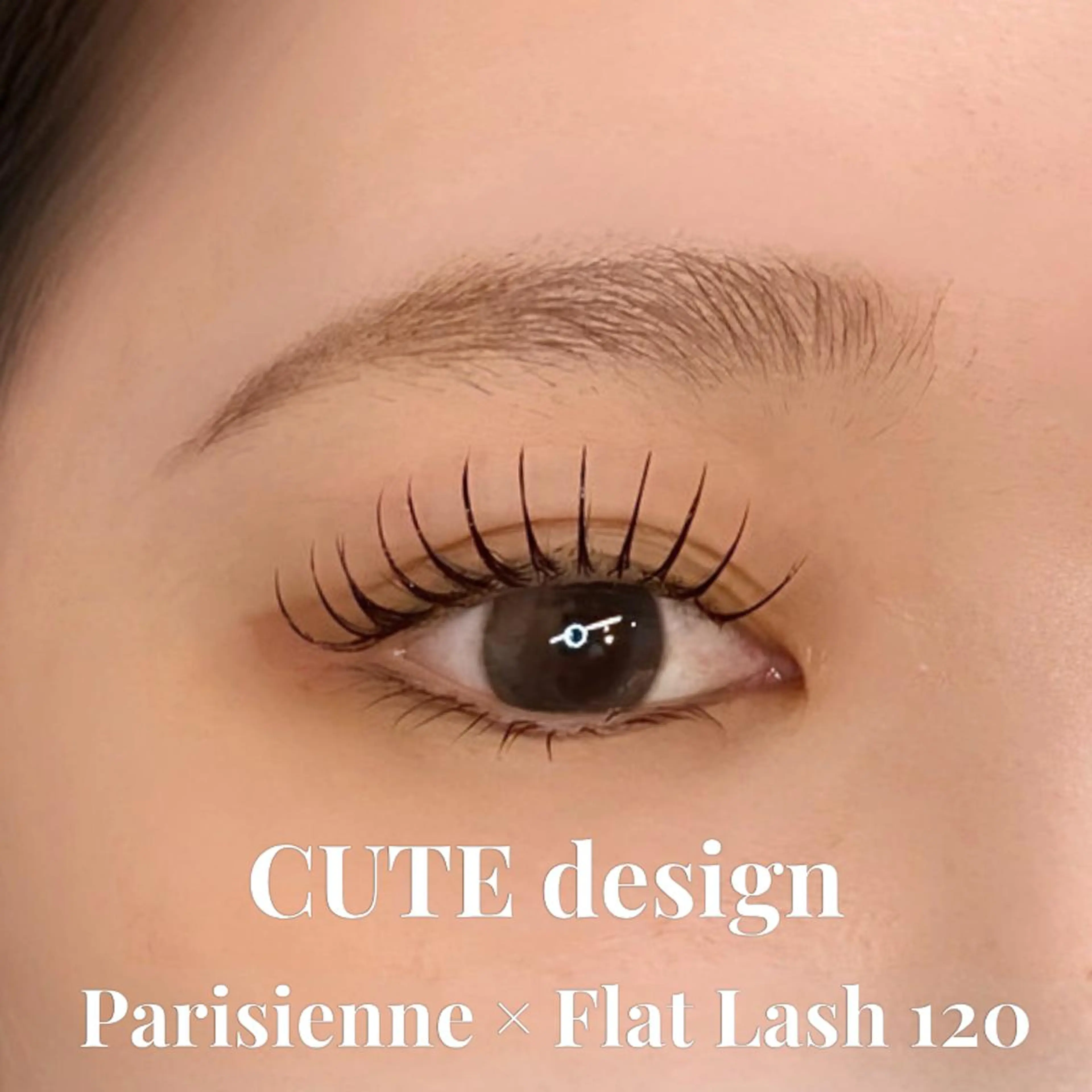 マツエク・マツパ eyedoor名駅/ Sayakaのマツエク・マツパデザイン