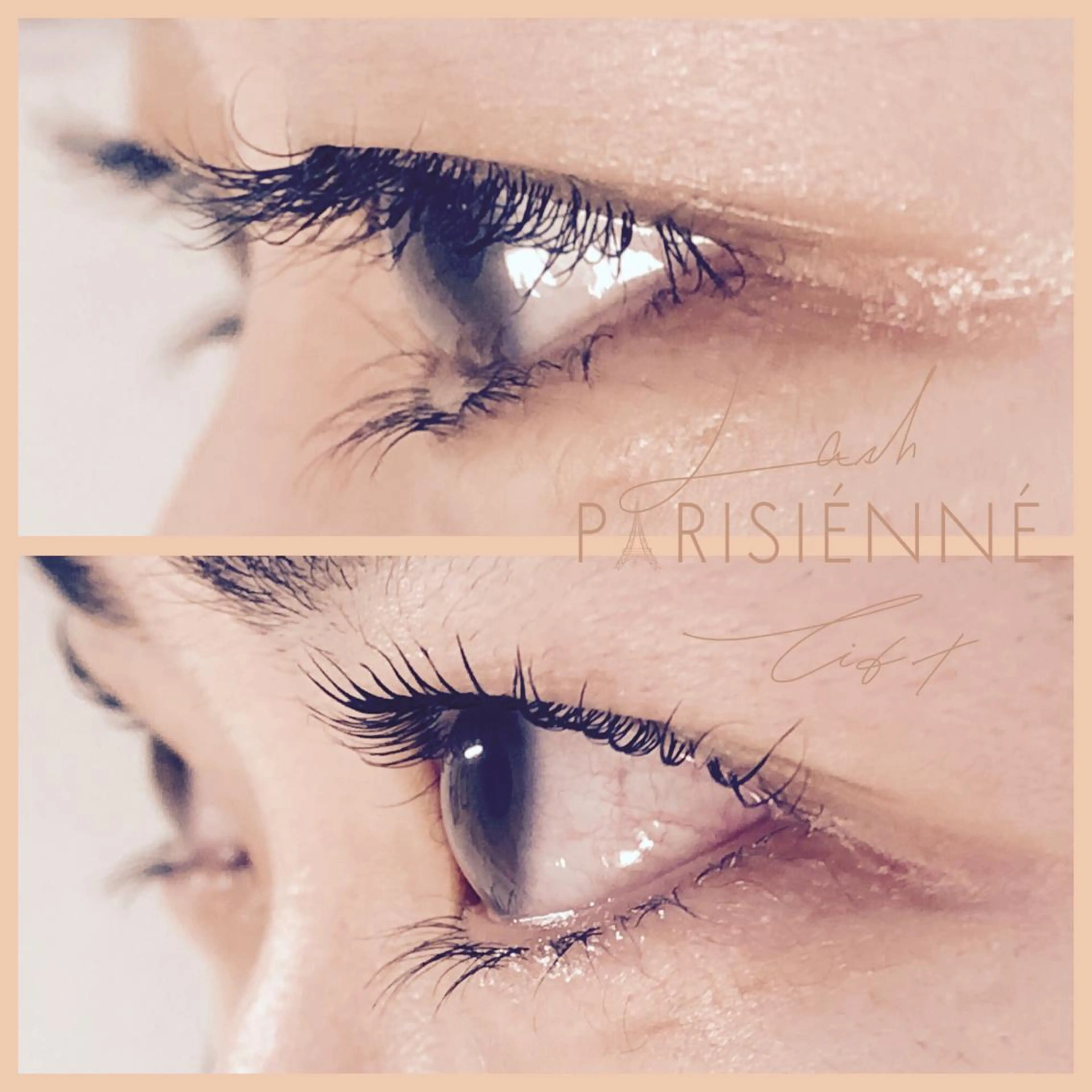 マツエク・マツパ マツパ マツパ＆マツエク swatiのマツエク・マツパデザイン