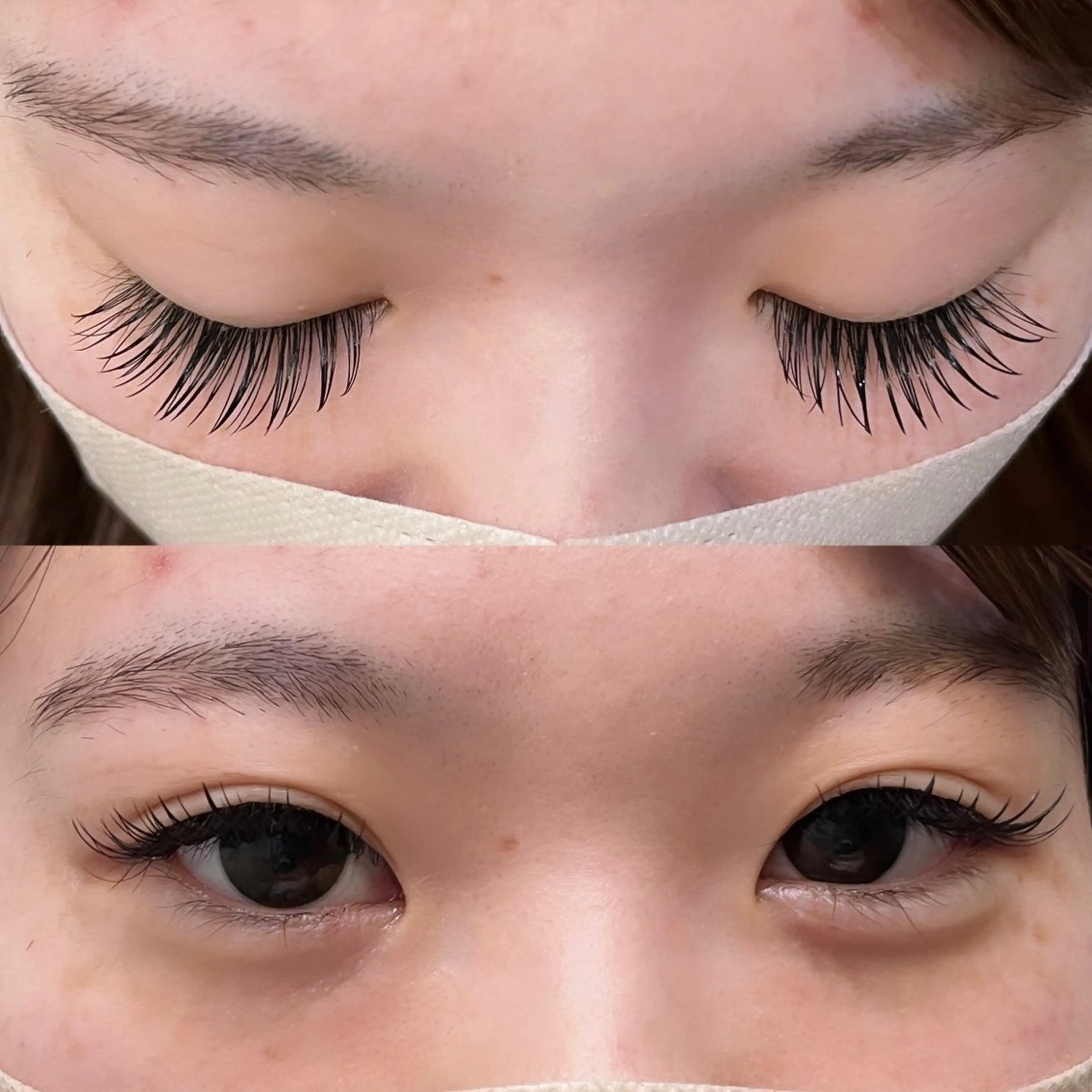 マツエク・マツパ ∴Sanae. ∴ トータルビューティーのネイルデザイン