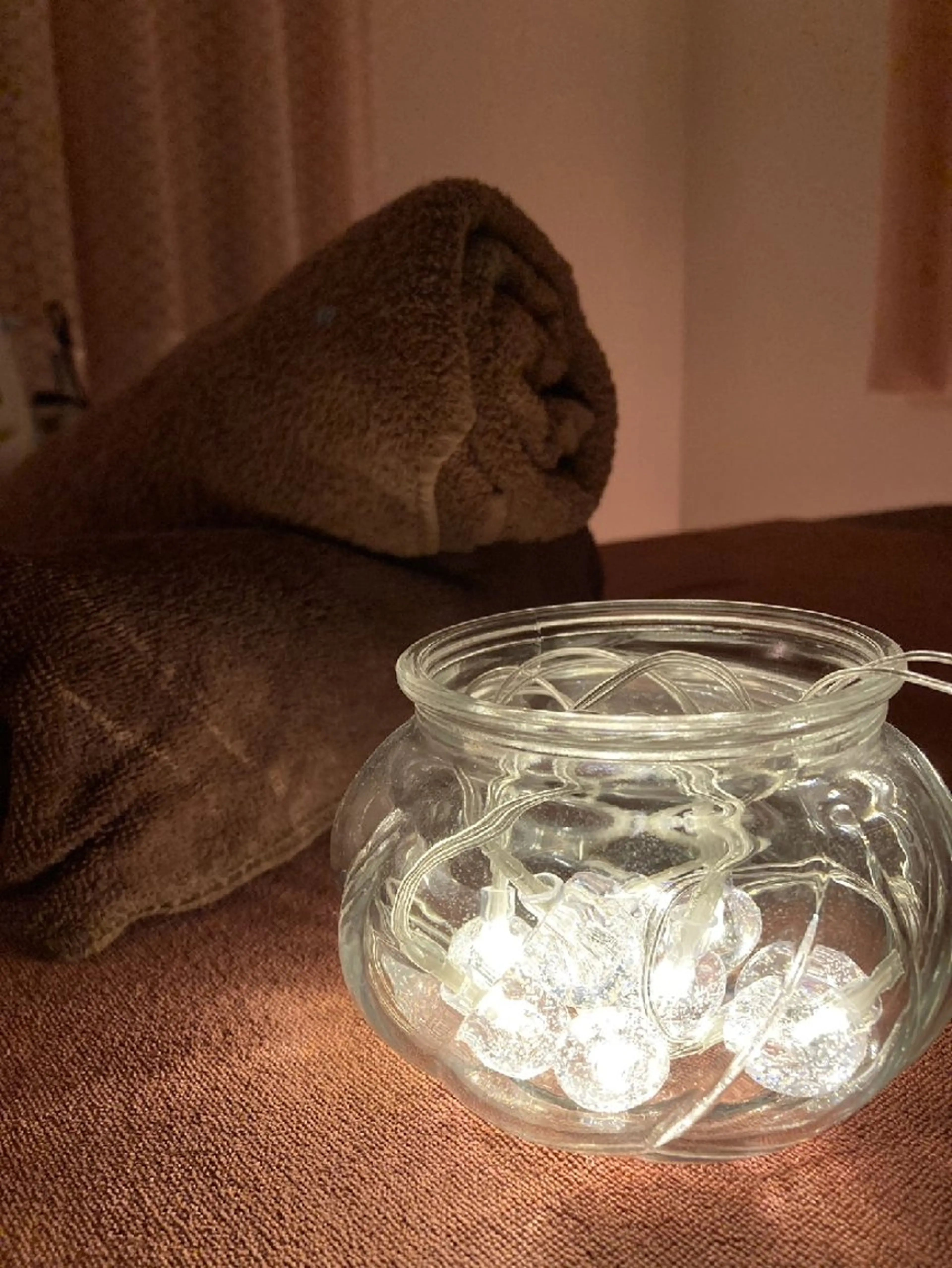 lei.pirica  草加新善町のエステ・リラクイメージ