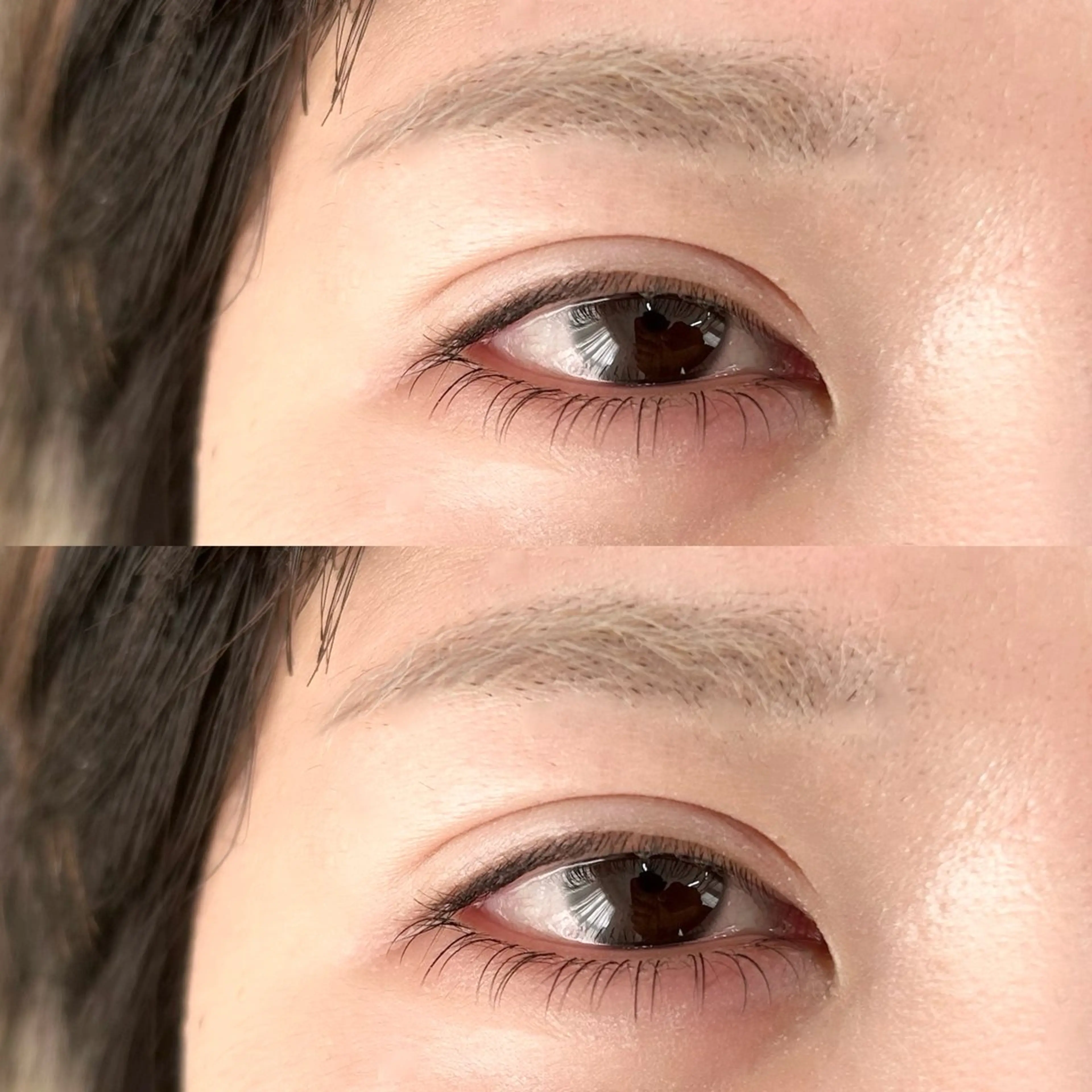 マツエク・マツパ マツエク THE BALM🐦 橋本♪のマツエク・マツパデザイン