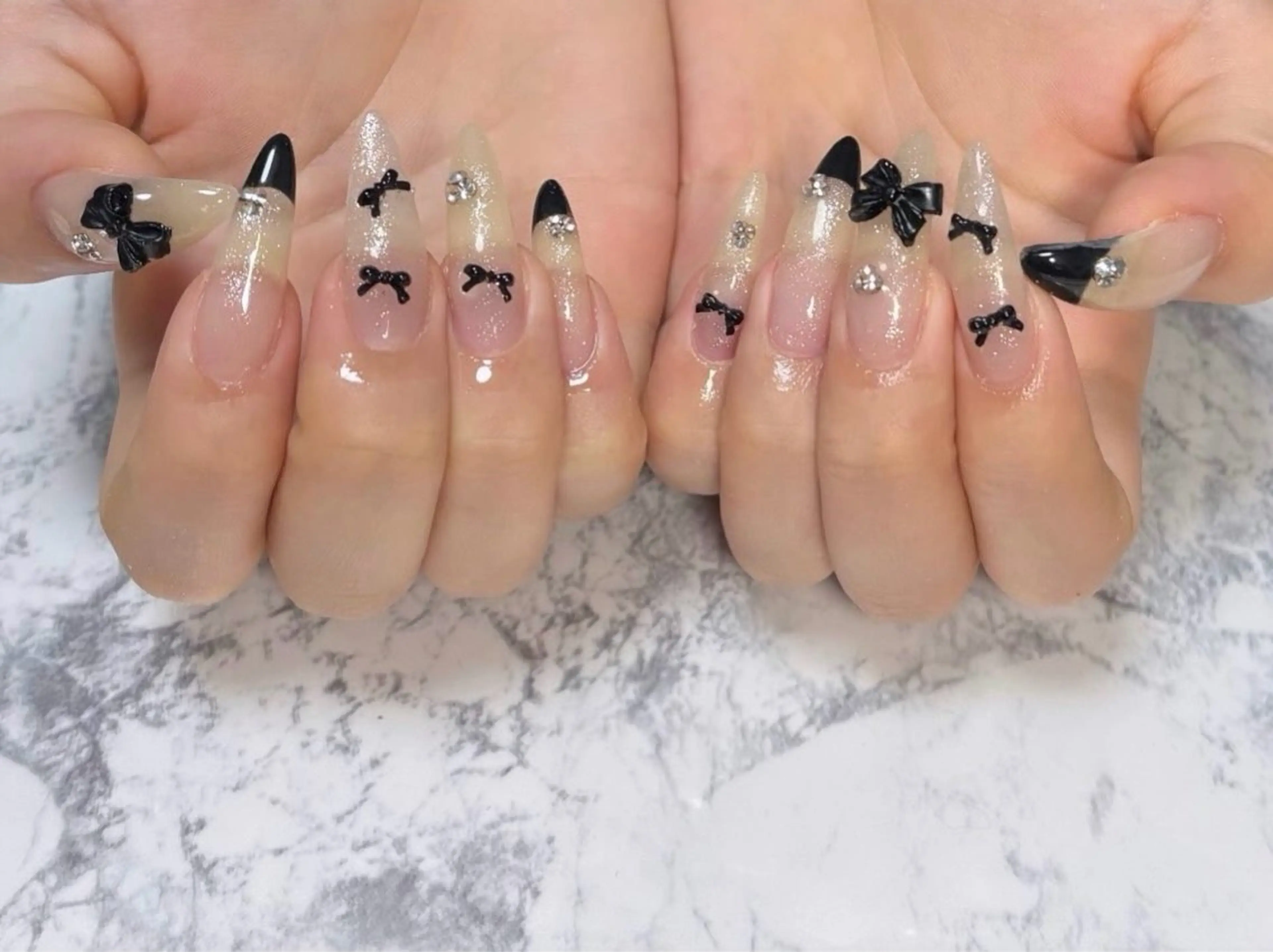 ネイル ハンドネイル R’s nailのエステ・リラクイメージ