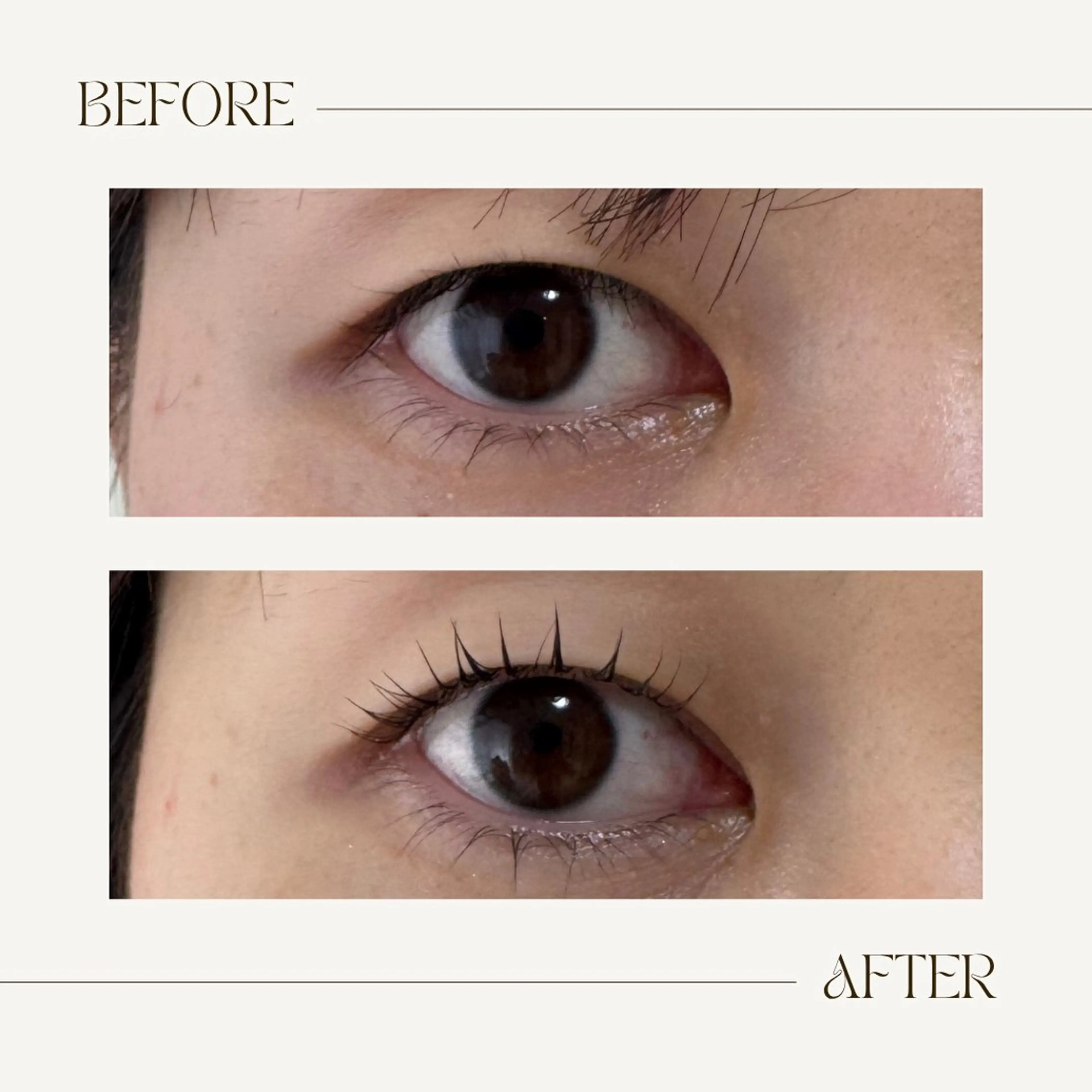 マツエク・マツパ marble所属・marble marbleのマツエク・マツパデザイン