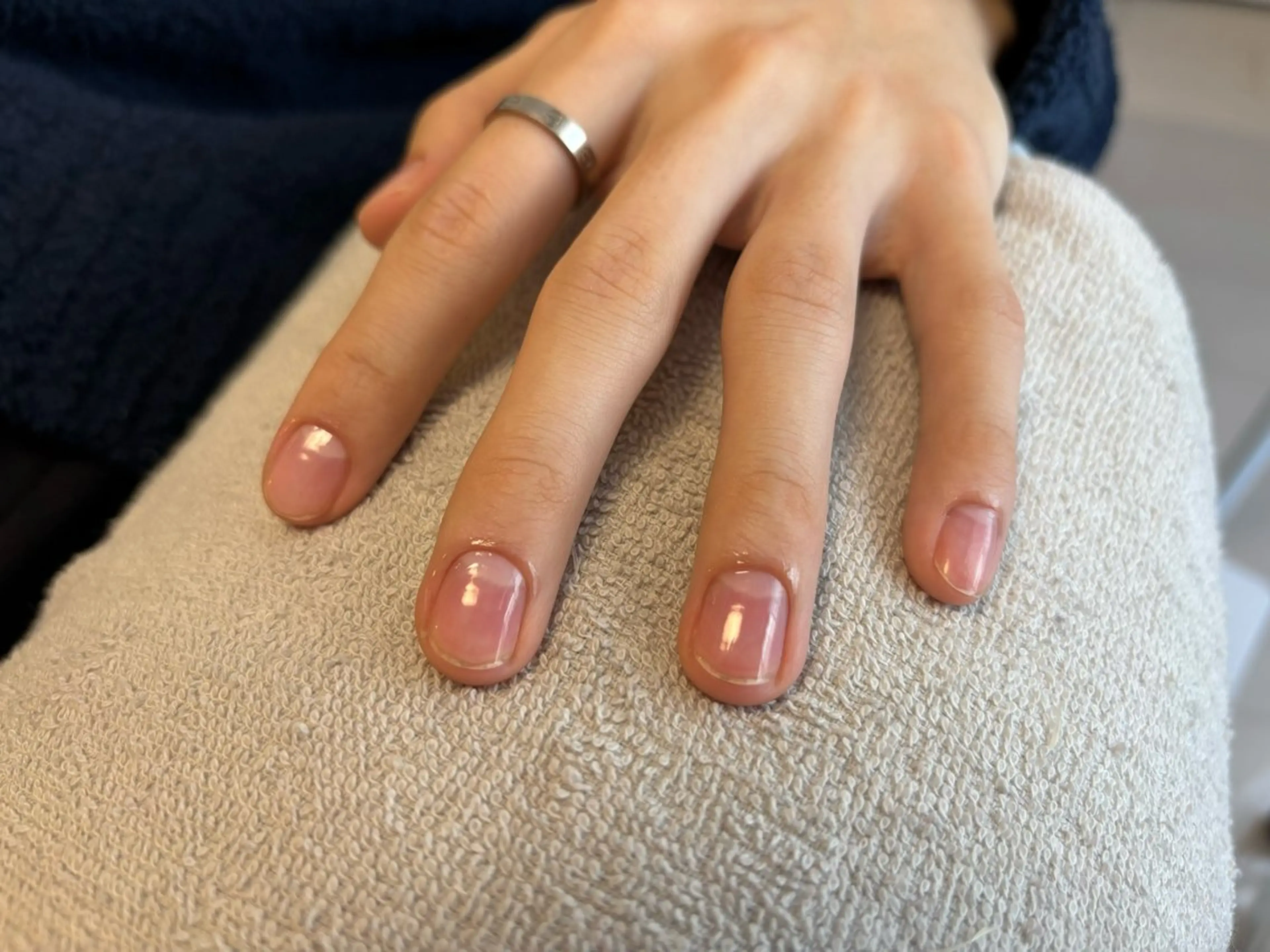 ネイル 山崎 凜のマツエク・マツパデザイン