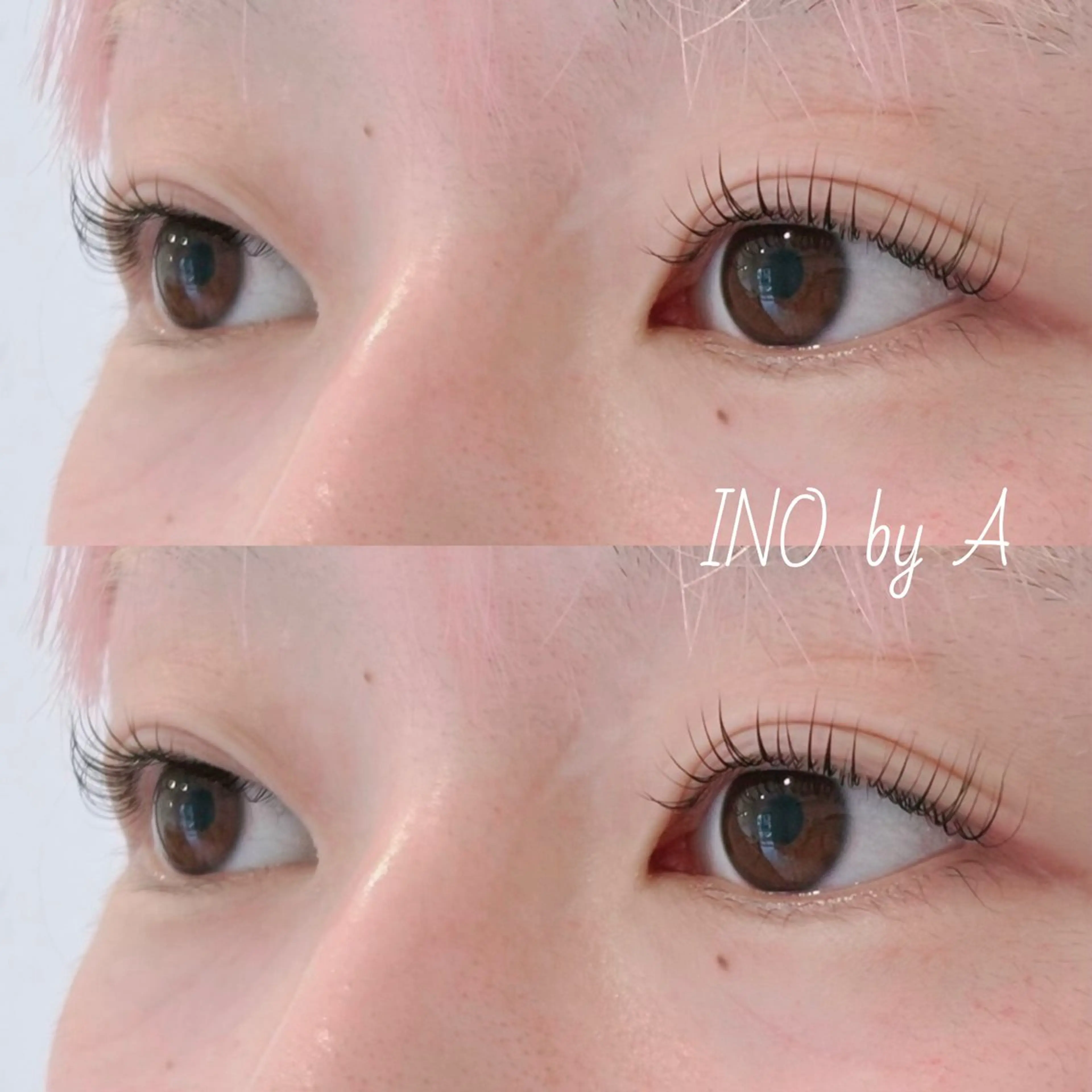 マツエク・マツパ メンズ眉毛サロンラボ所属・メンズ眉毛サロンラボ 🫧 牧田 雪乃の眉毛・アイブロウイメージ