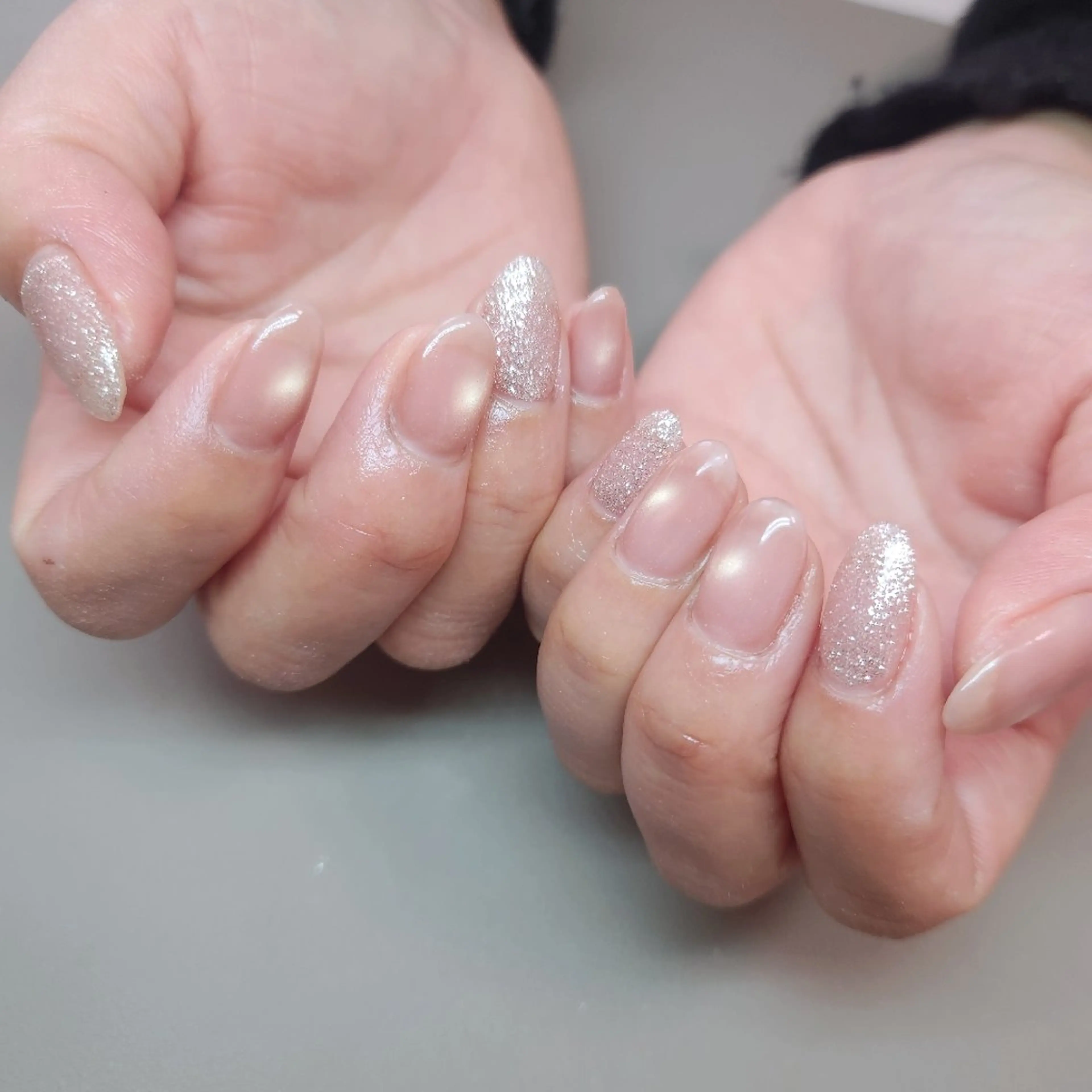 ネイル ハンドネイル K3nail   maiのネイルデザイン