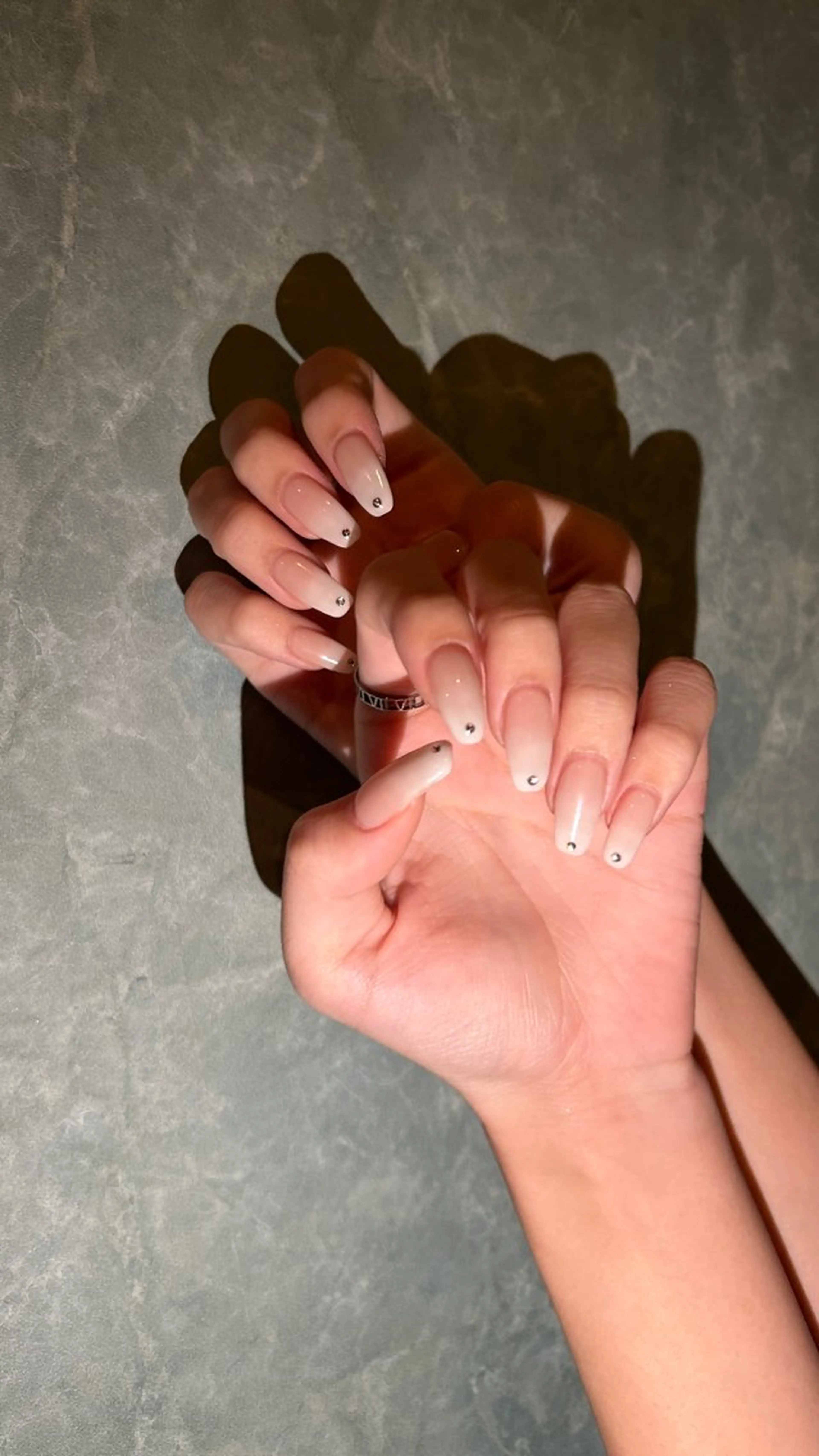 ネイル ハンドネイル sayaka 🩰のネイルデザイン