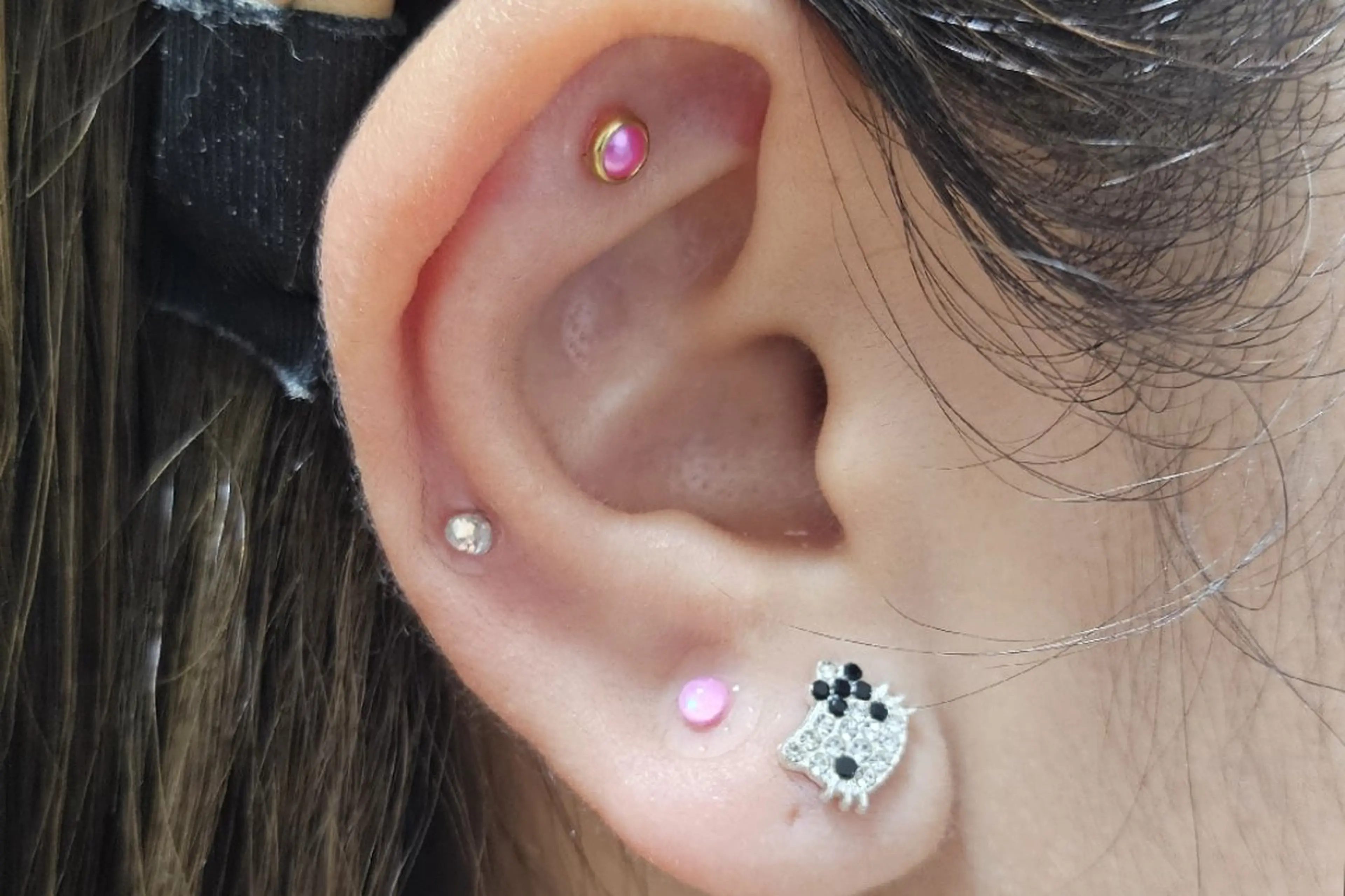 増田 未来のマツエク・マツパデザイン