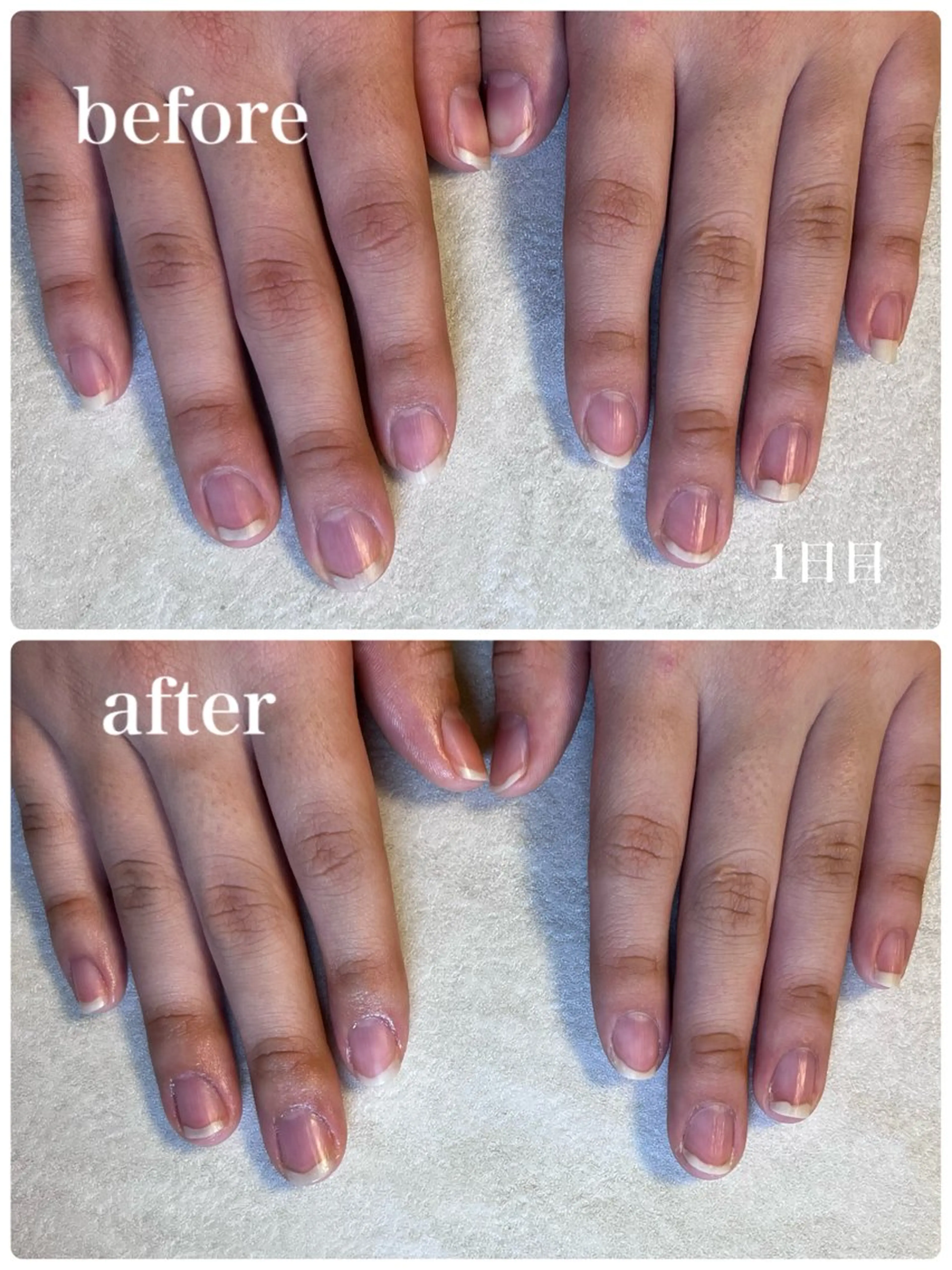 ネイル ネイリストアカデミーD所属・池袋Nailcare salonのネイルデザイン