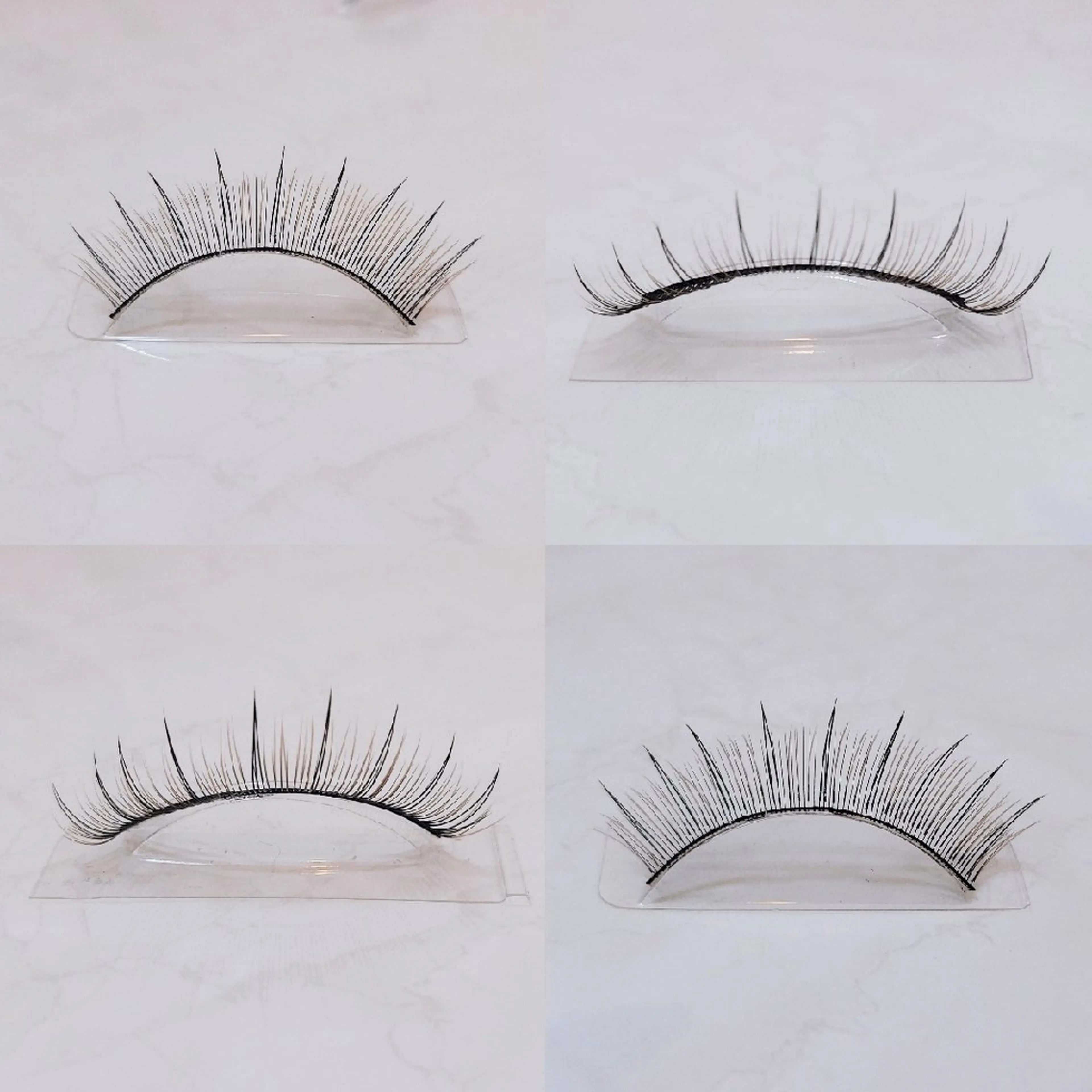 マツエク・マツパ esbymaison TAKIのマツエク・マツパデザイン