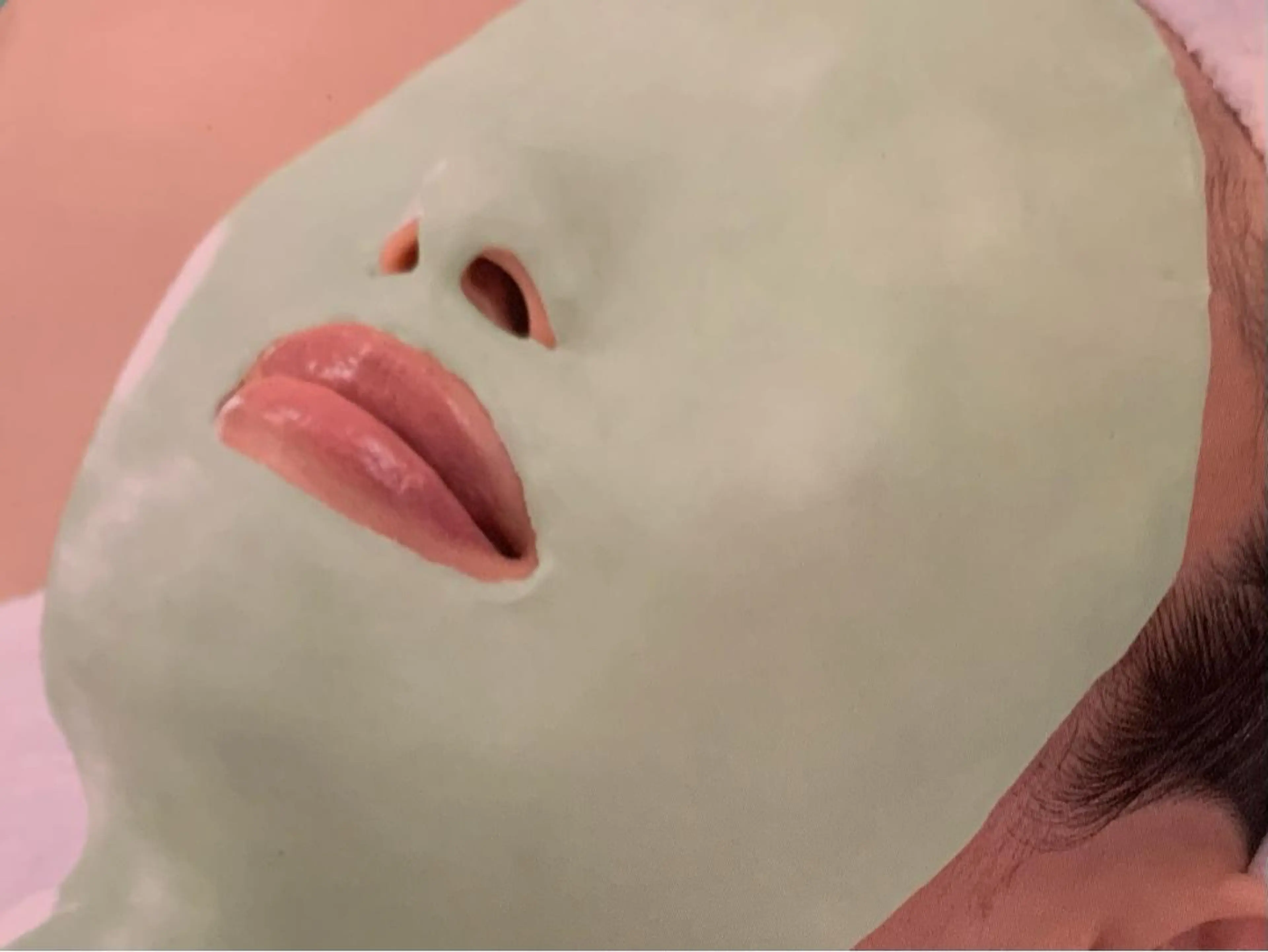 エステ リラク メナード竹城台所属・MENARD 竹城台のエステ・リラクイメージ