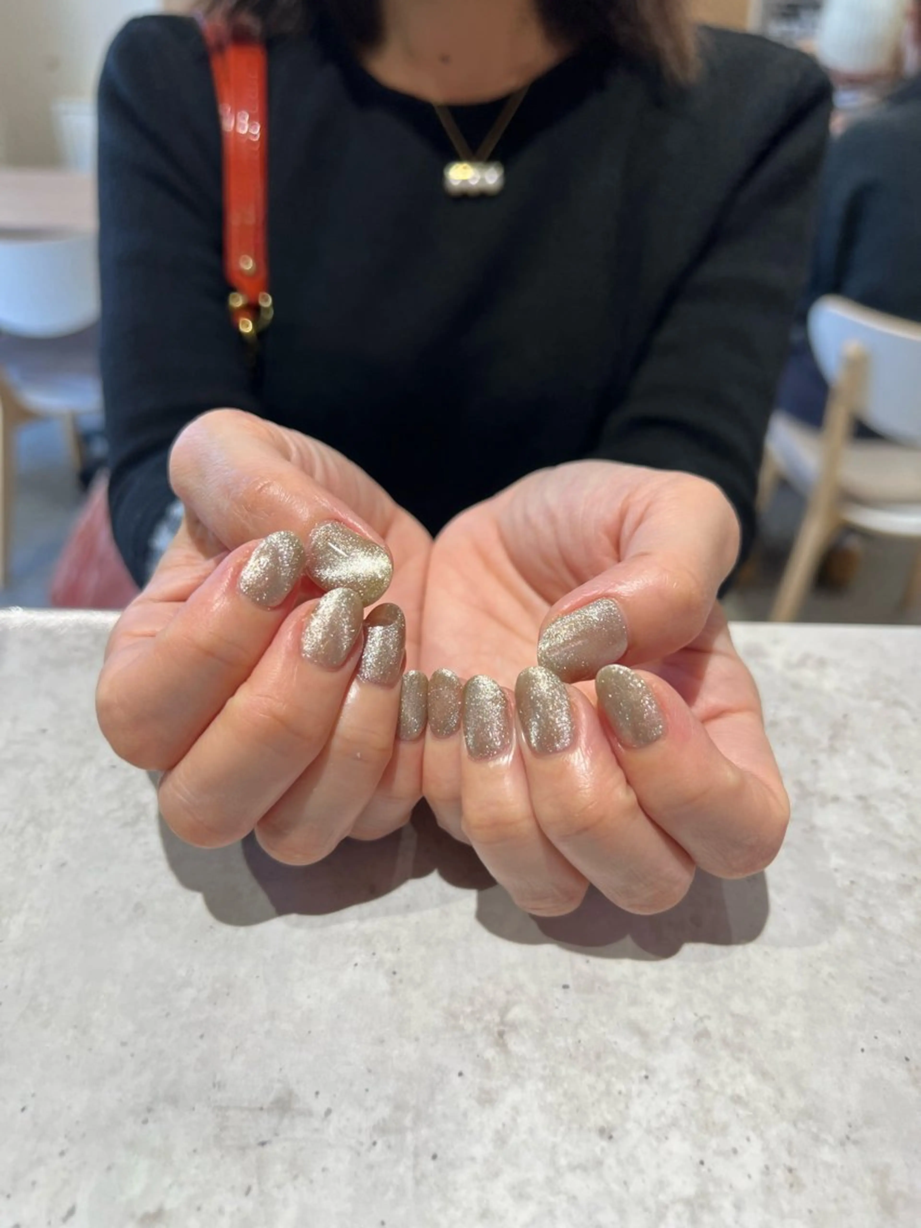 ネイル ハンドネイル asuka 🐰のネイルデザイン