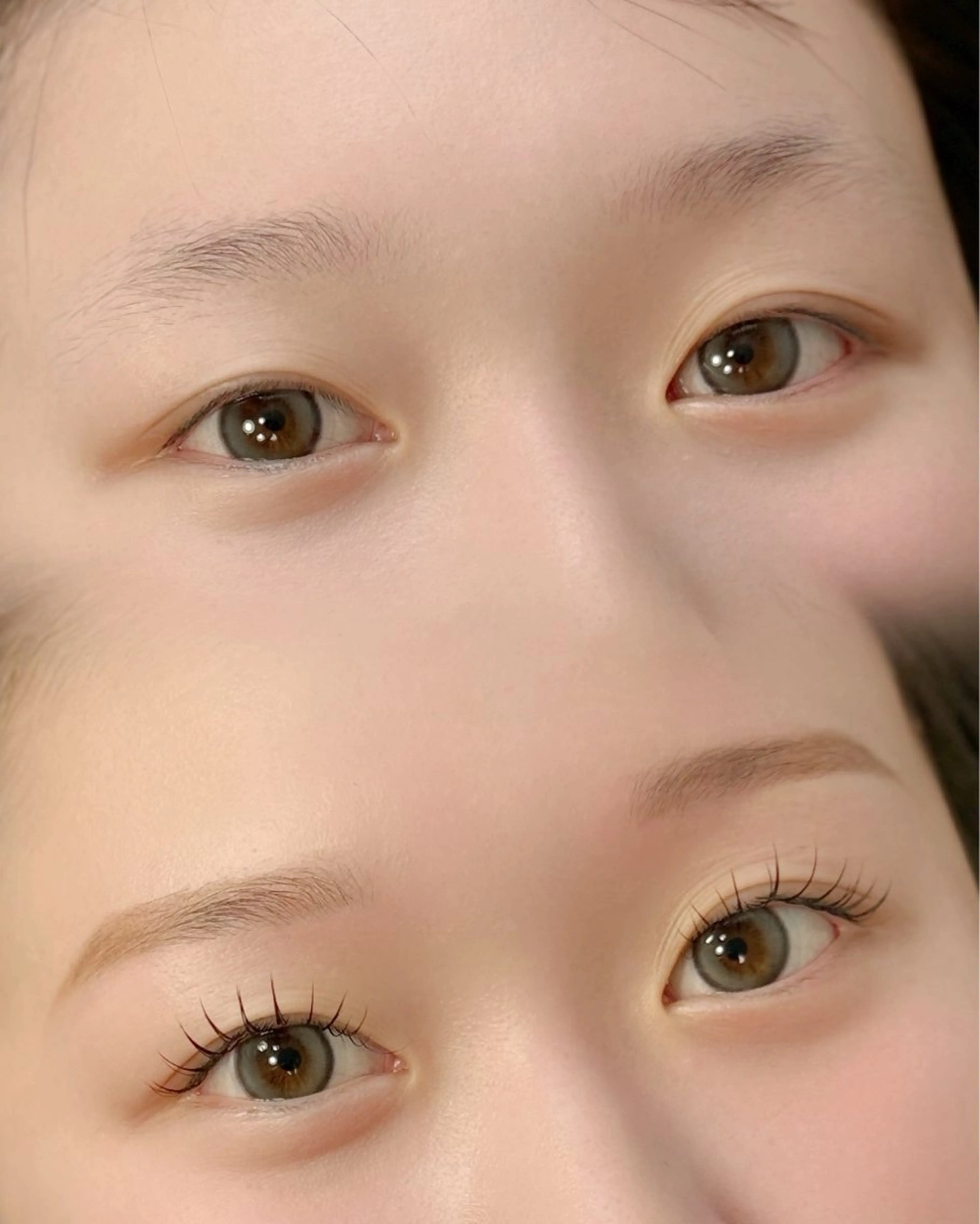 アイブロウ Villa Diamond鳥栖店所属・Villa Diamondのマツエク・マツパデザイン