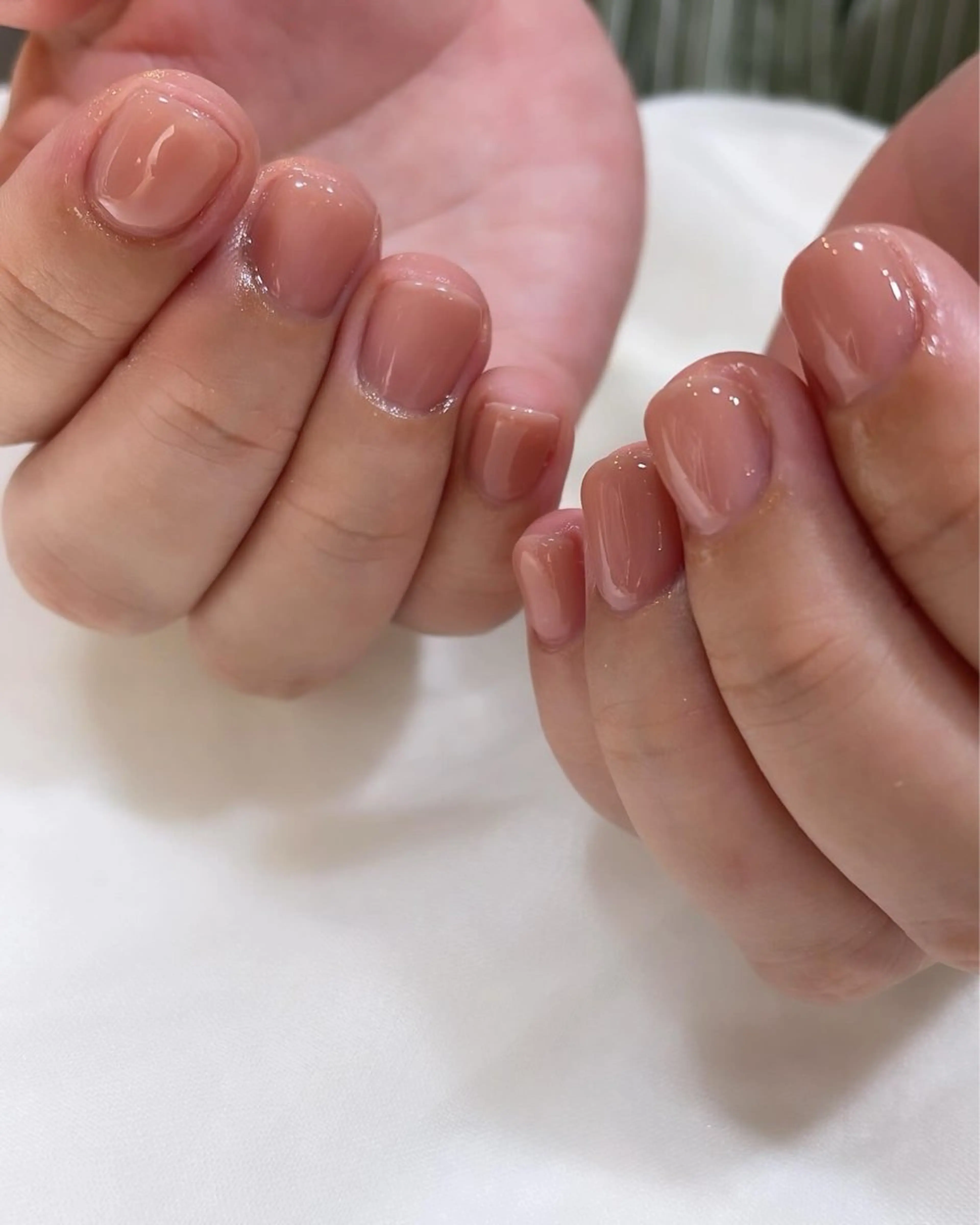 ネイル ハンドネイル Relum所属・Relum__. fukaのネイルデザイン