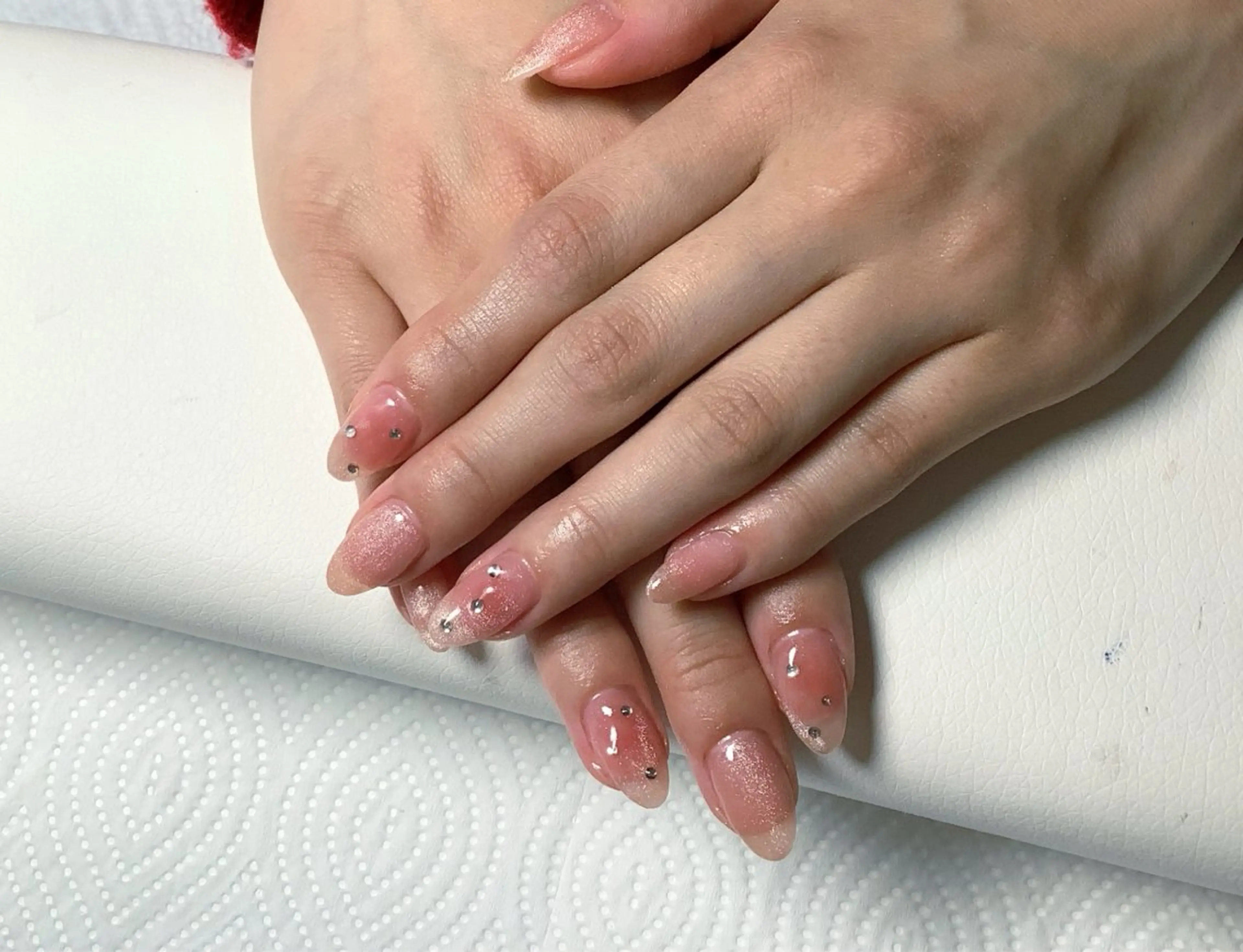 ネイル pink ladyサロン所属・べ にのネイルデザイン