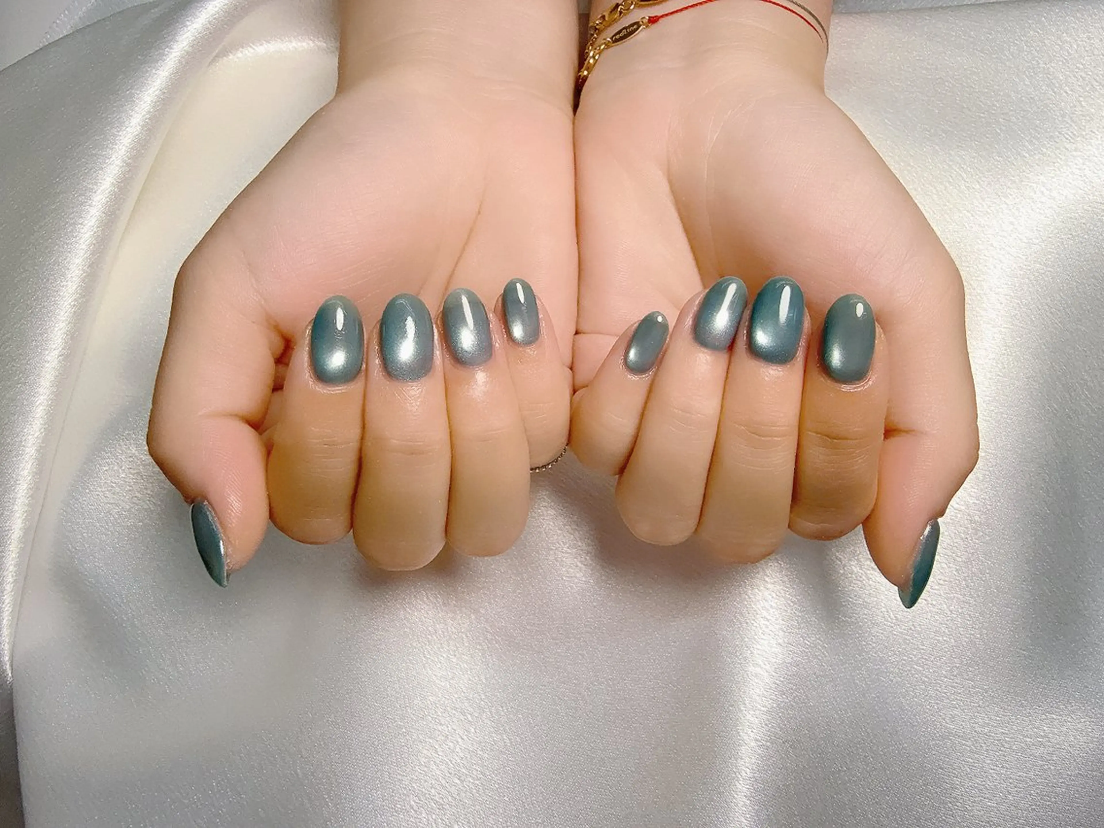 ネイル F&T Nail salonのネイルデザイン