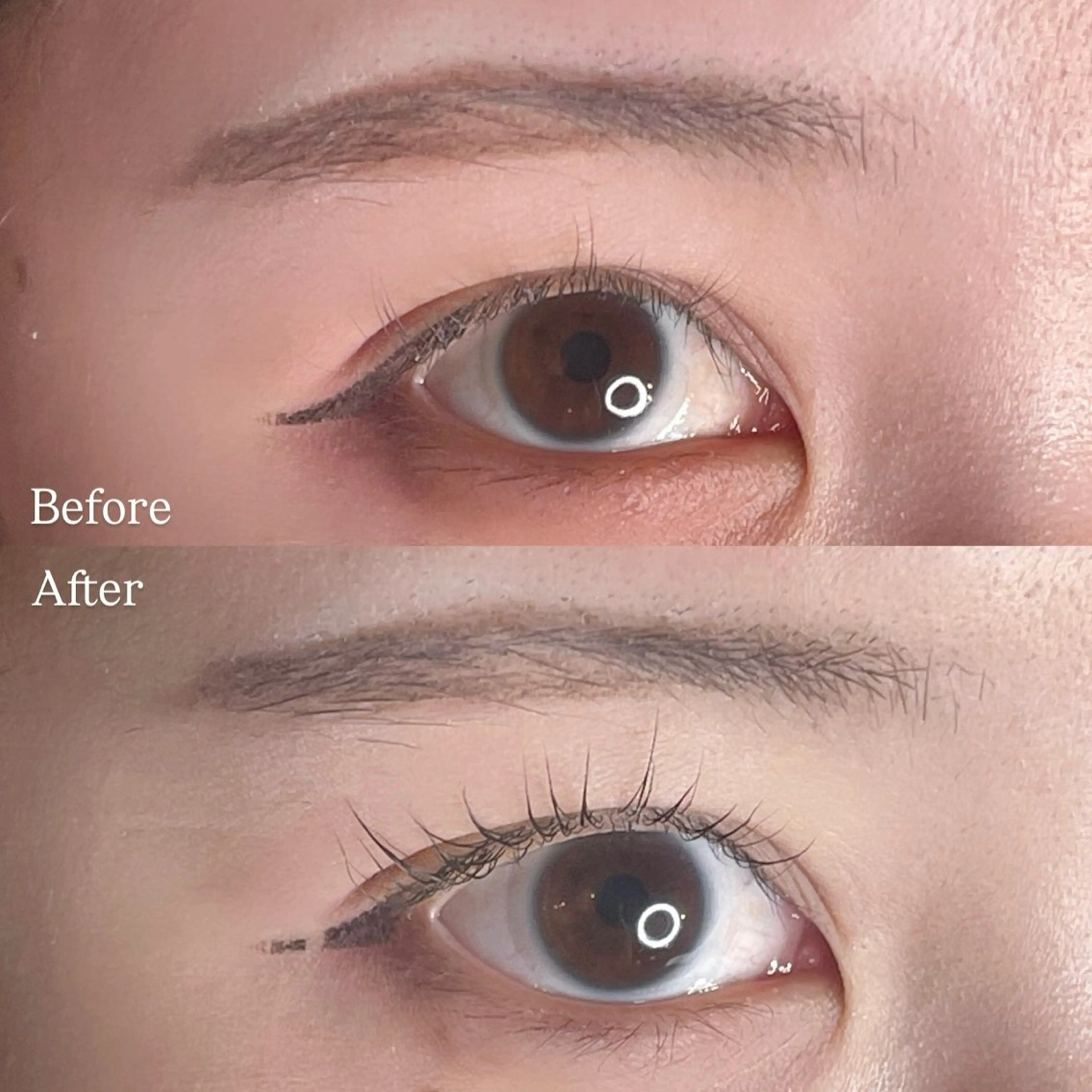 マツエク・マツパ ty  nail & eyelash salon所属・ty eyelash salonのマツエク・マツパデザイン