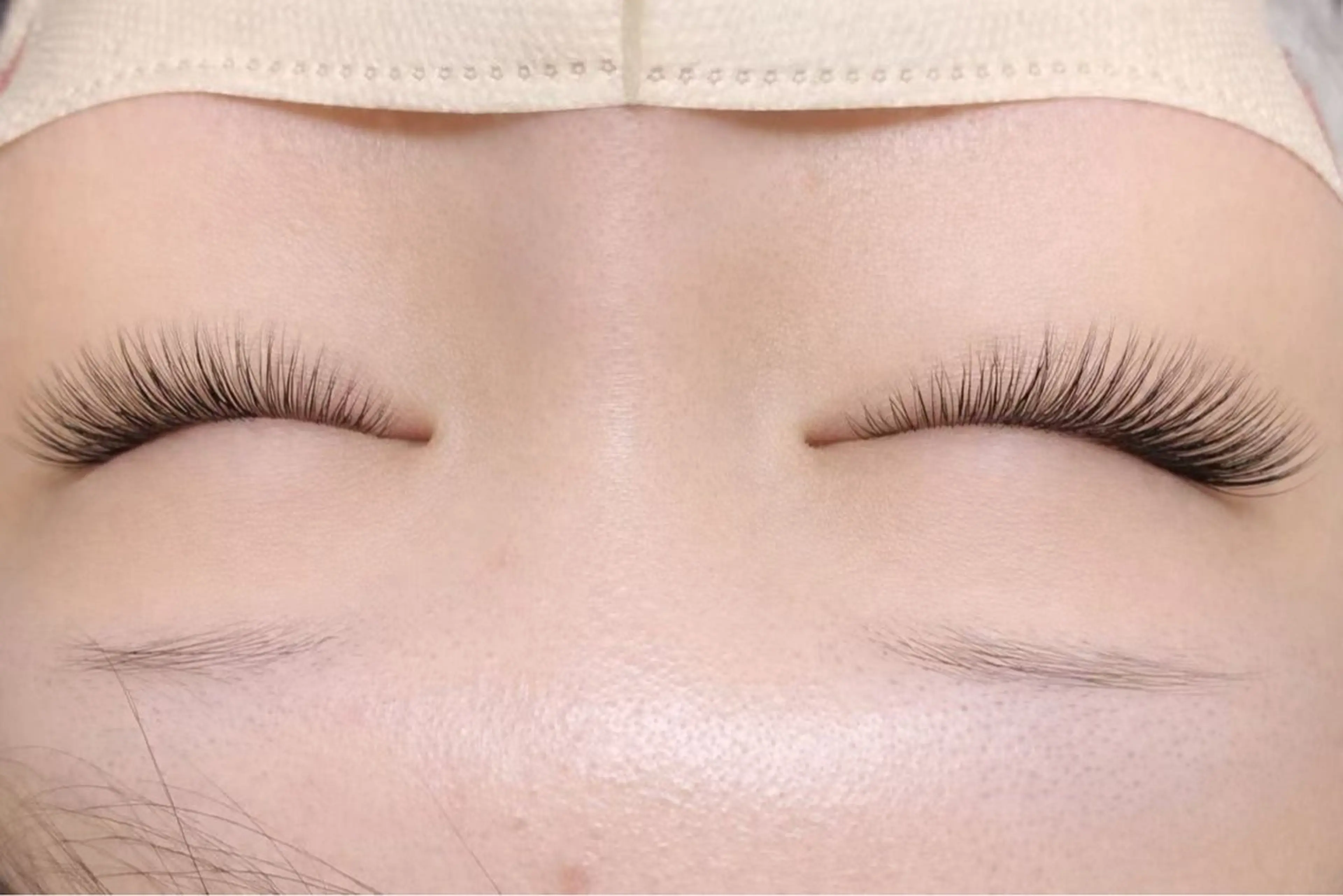 マツエク・マツパ マツエク SalondeRei EMIのマツエク・マツパデザイン