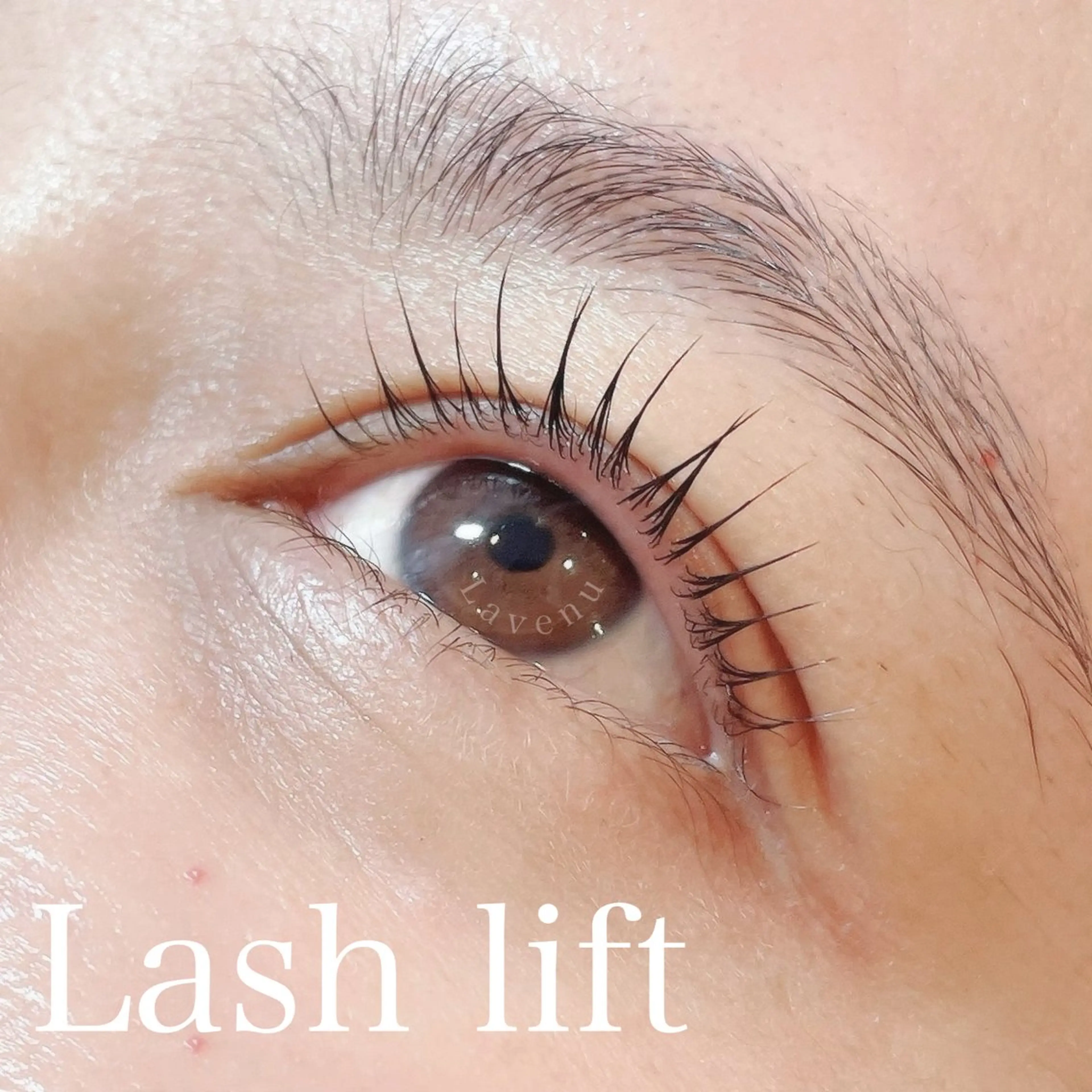 マツエク・マツパ パリジェンヌラッシュリフト TRICO八幡山所属・TORIC Taketaのマツエク・マツパデザイン