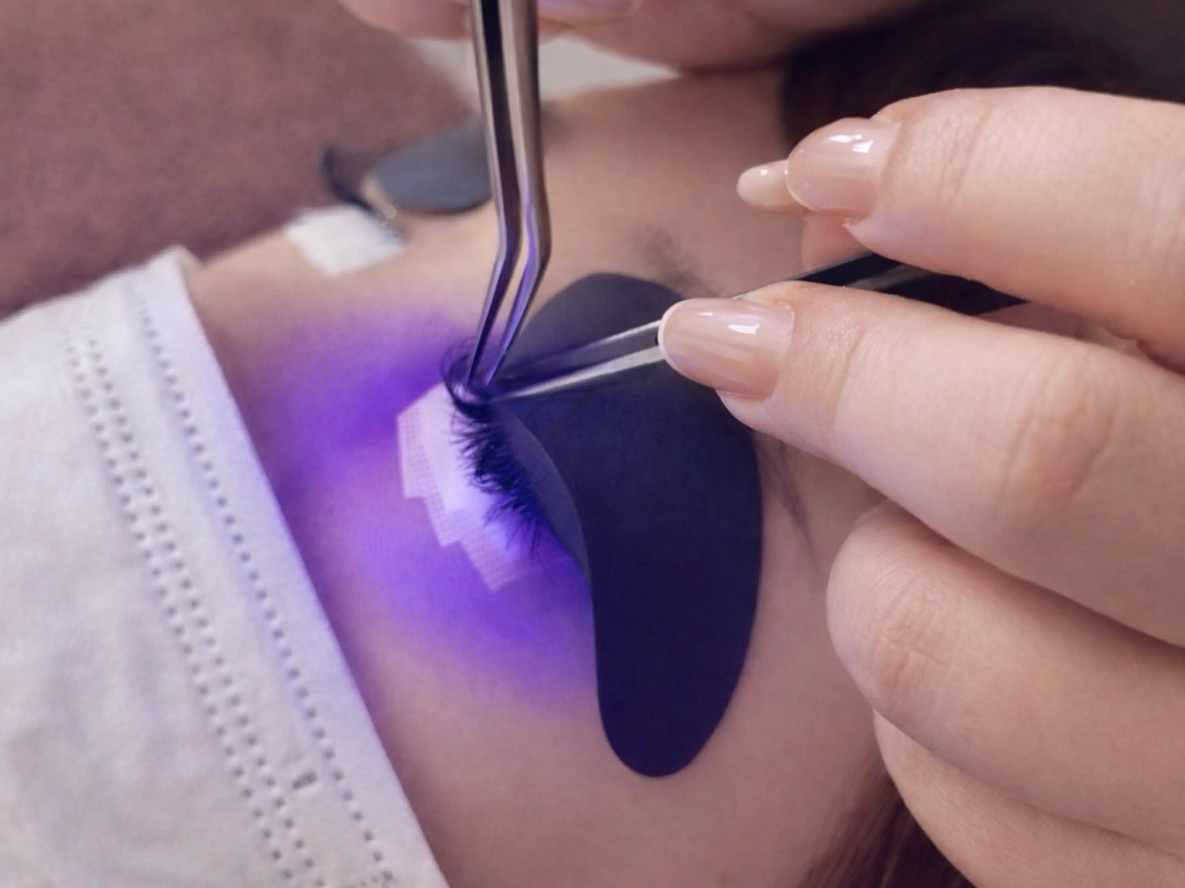 マツエク・マツパ マツエク まつげパーマ/LEDまつエク/眉WAX LILY.A所属・新清洲　LILY.A ayaのマツエク・マツパデザイン